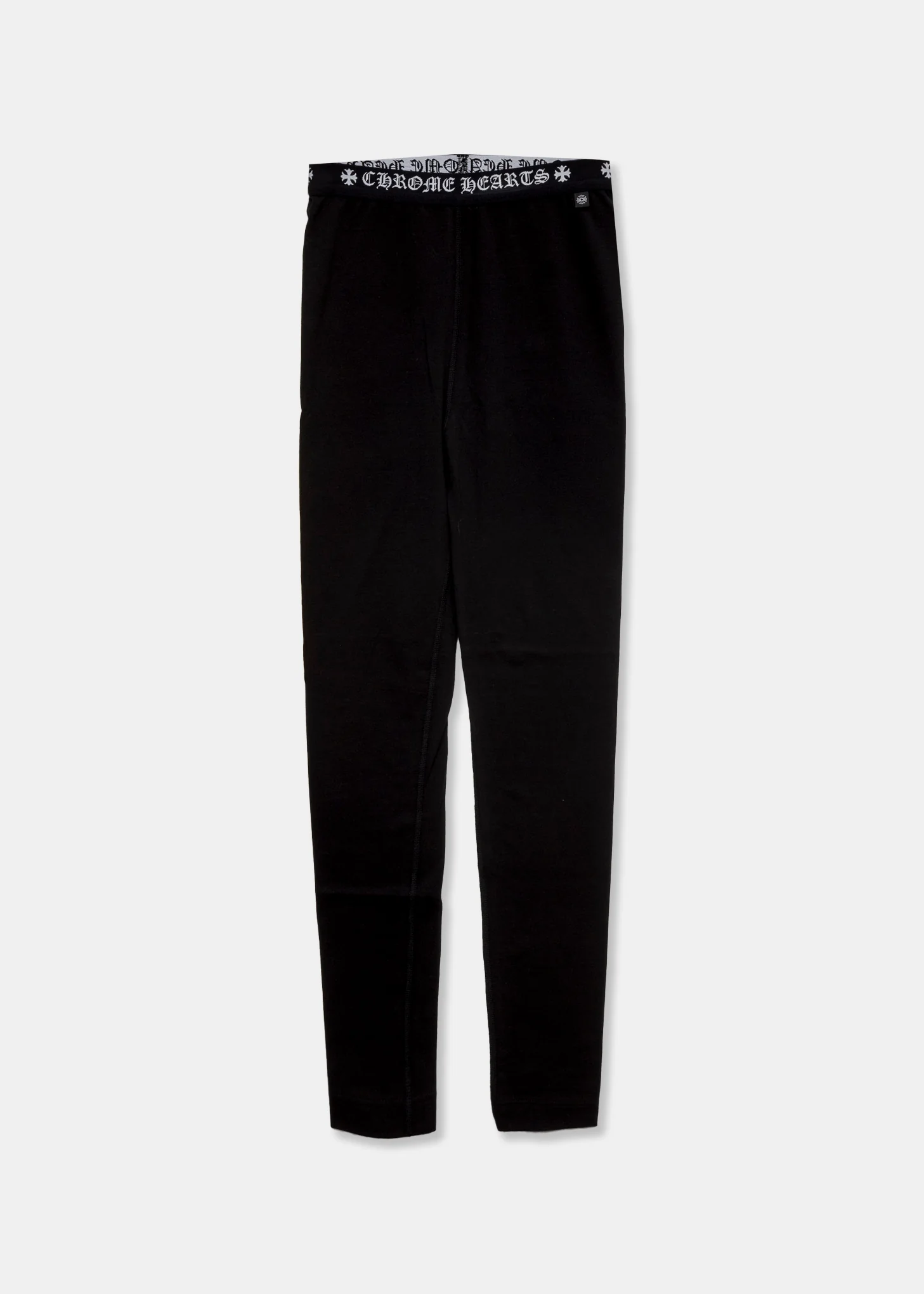 CH Classic Womens Black Leggings