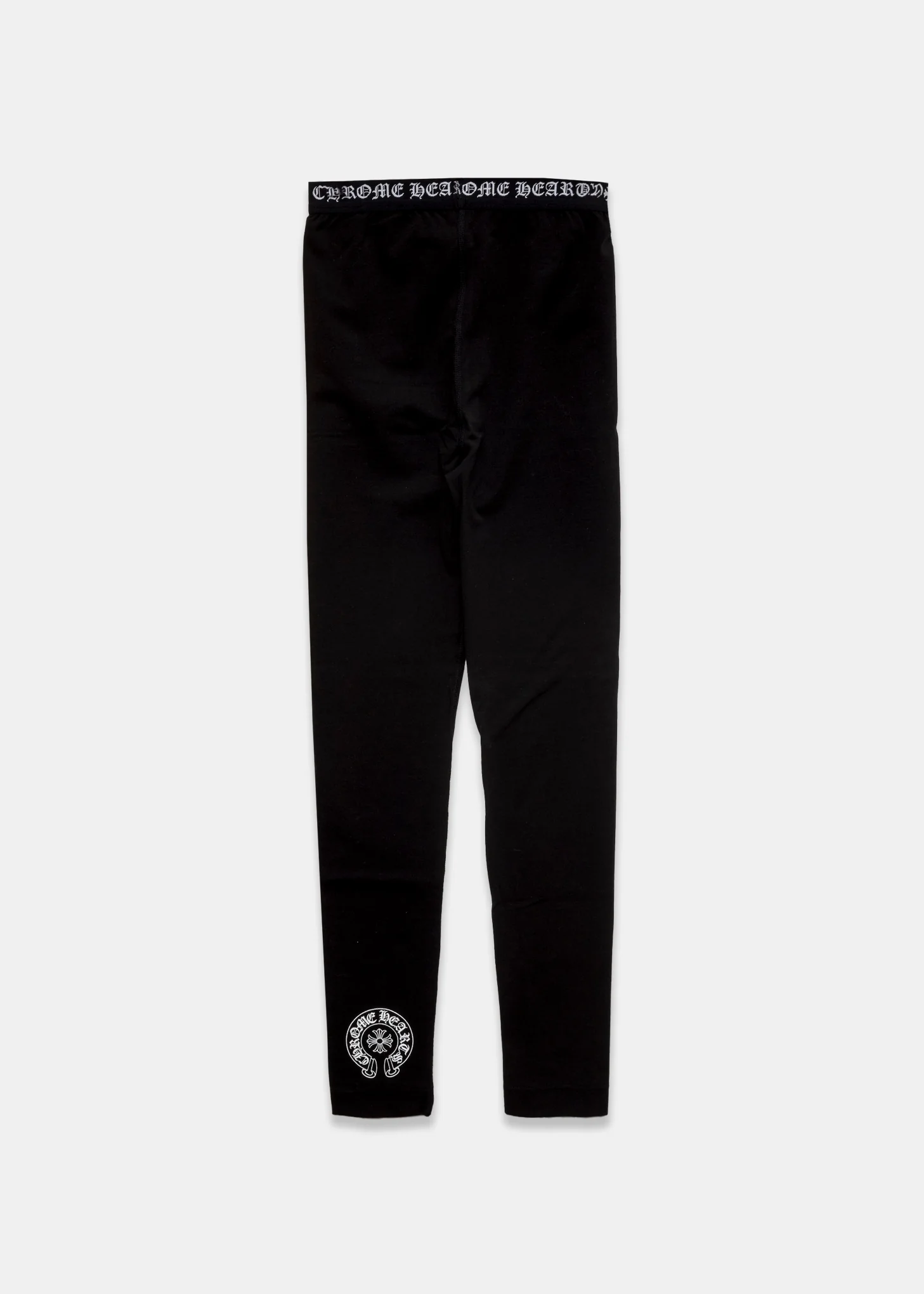 CH Classic Womens Black Leggings - Image 2