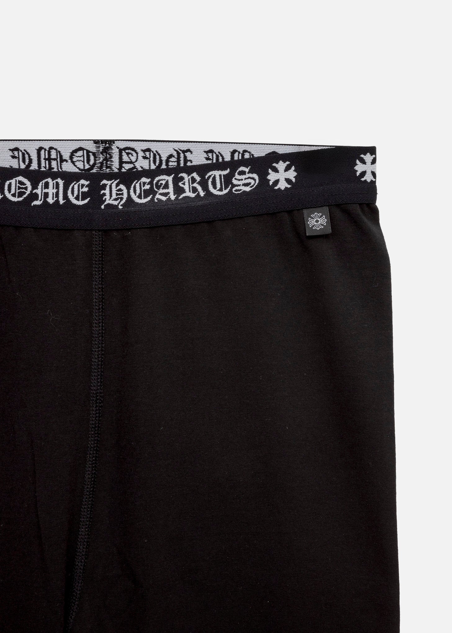 CH Classic Womens Black Leggings - Image 3