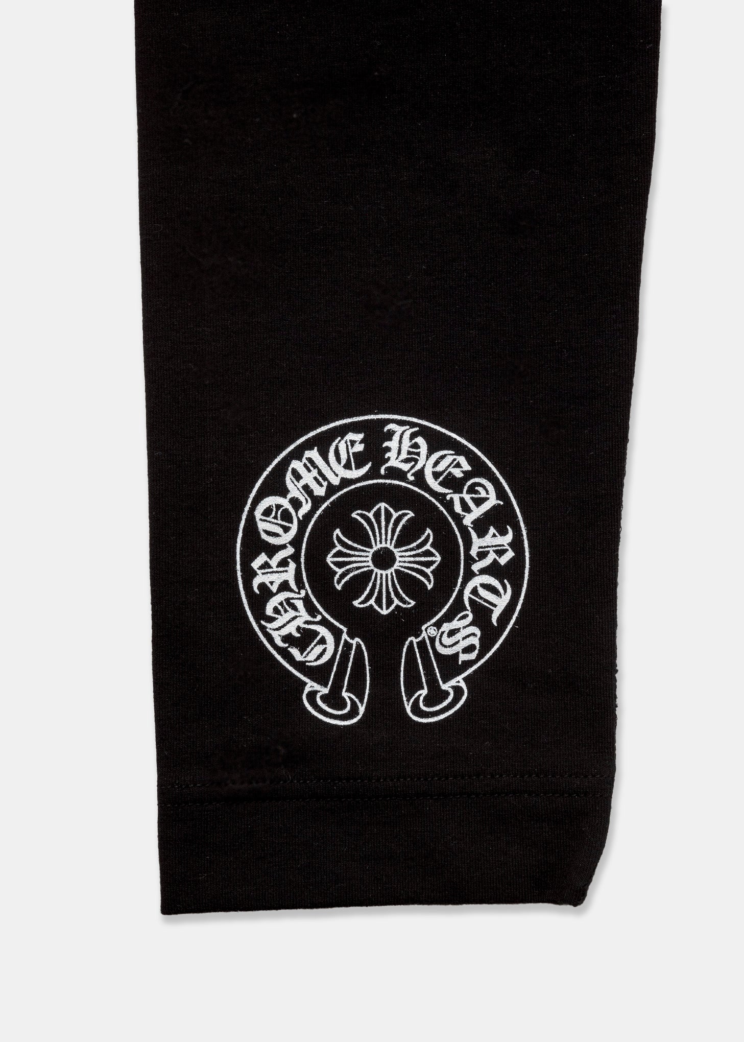 CH Classic Womens Black Leggings - Image 4