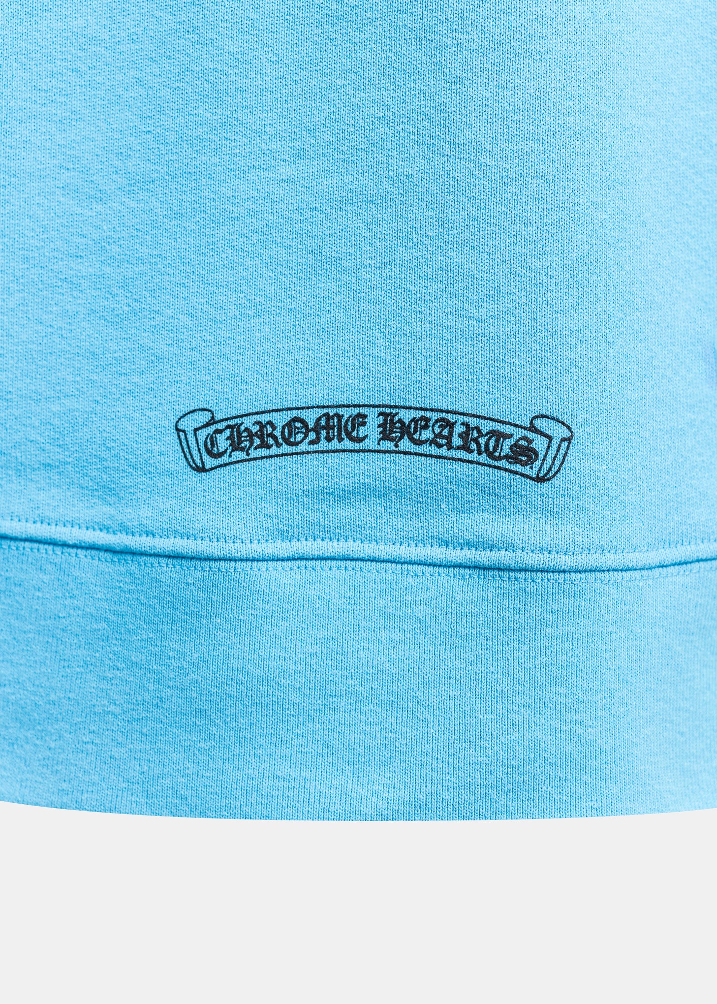 CH x Matty Boy Brain New Blue Crewneck - Image 5