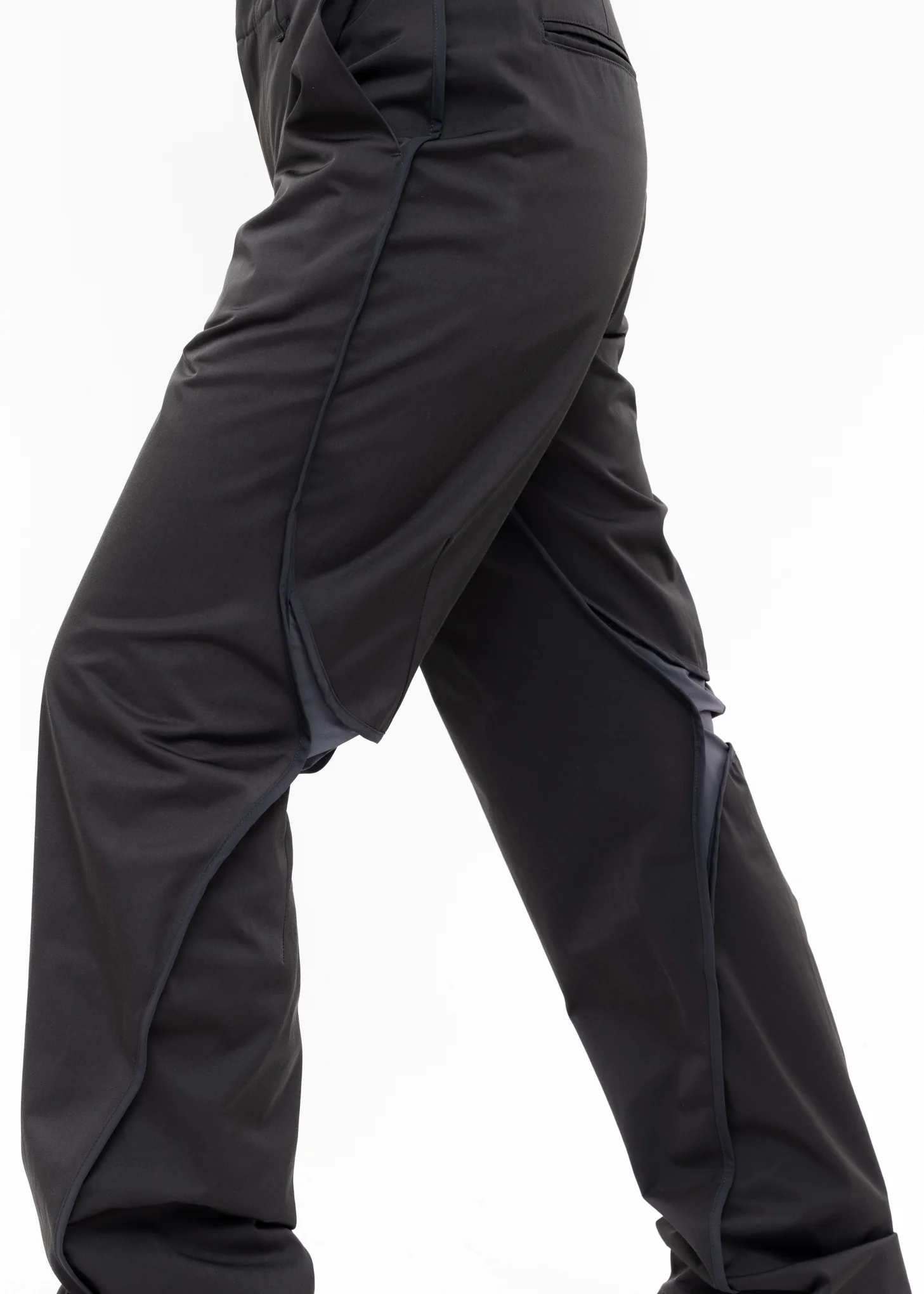 Charcoal 4.0+ TROUSERS RIGHT - Image 2