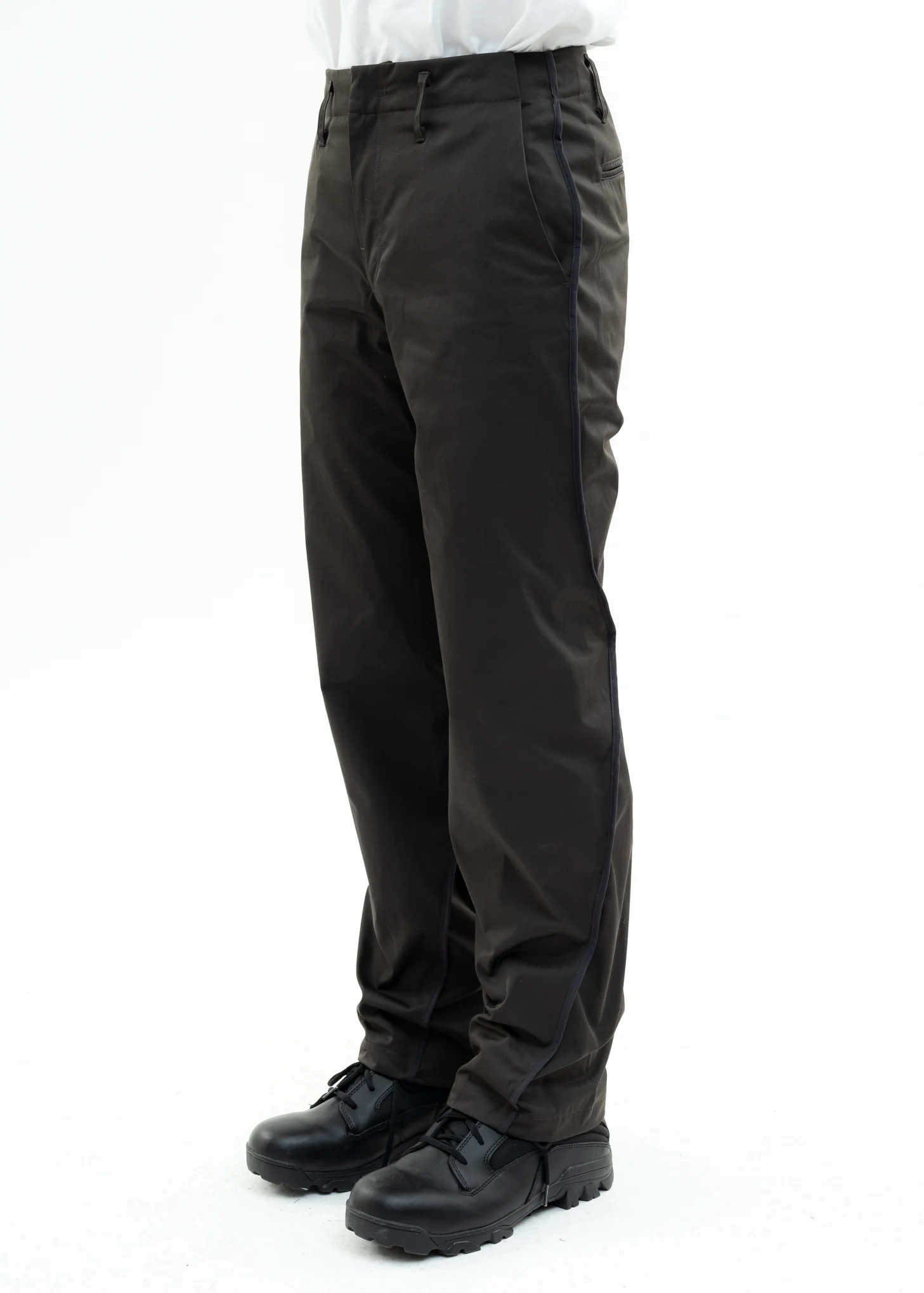 Charcoal 4.0+ TROUSERS RIGHT