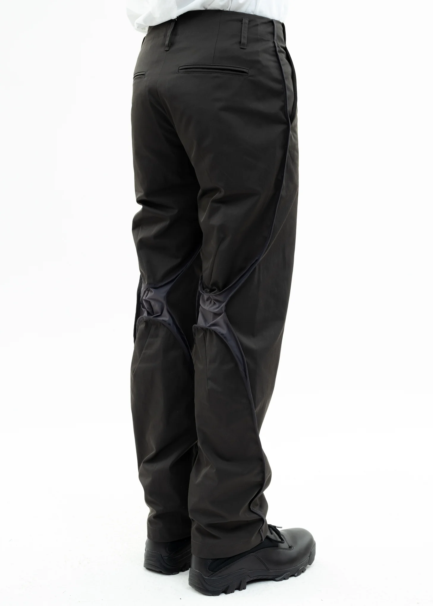 Charcoal 4.0+ TROUSERS RIGHT - Image 2