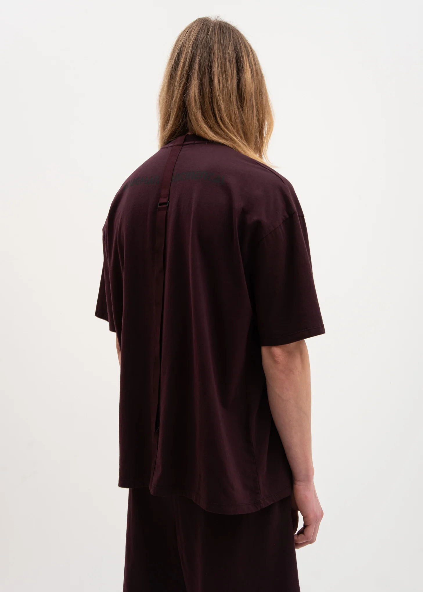 Cherry Relaxed Fit T-Shirt Crash - Image 2