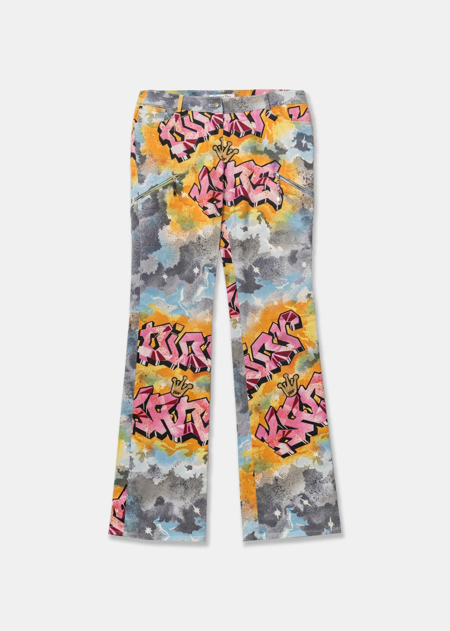 Christian Dior Pants