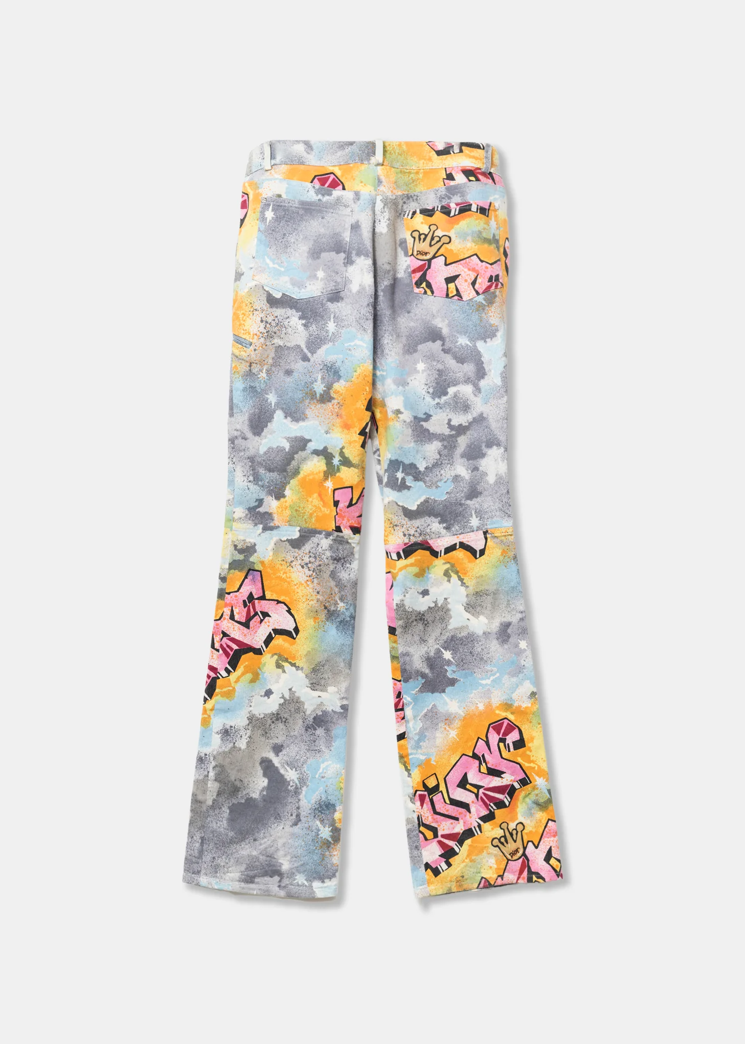 Christian Dior Pants - Image 2