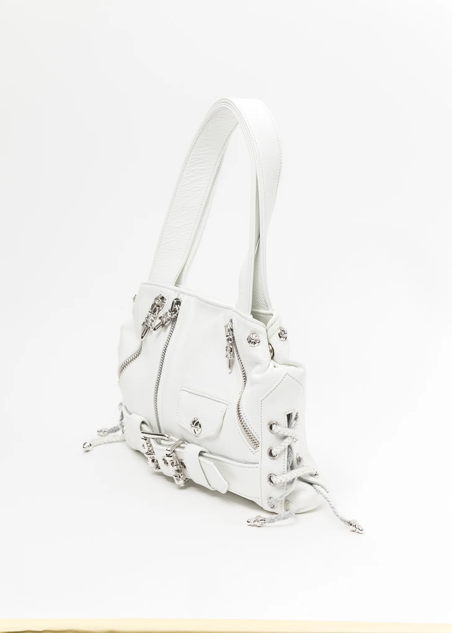 Chrome Hearts JJ-Dean Bag - Image 3