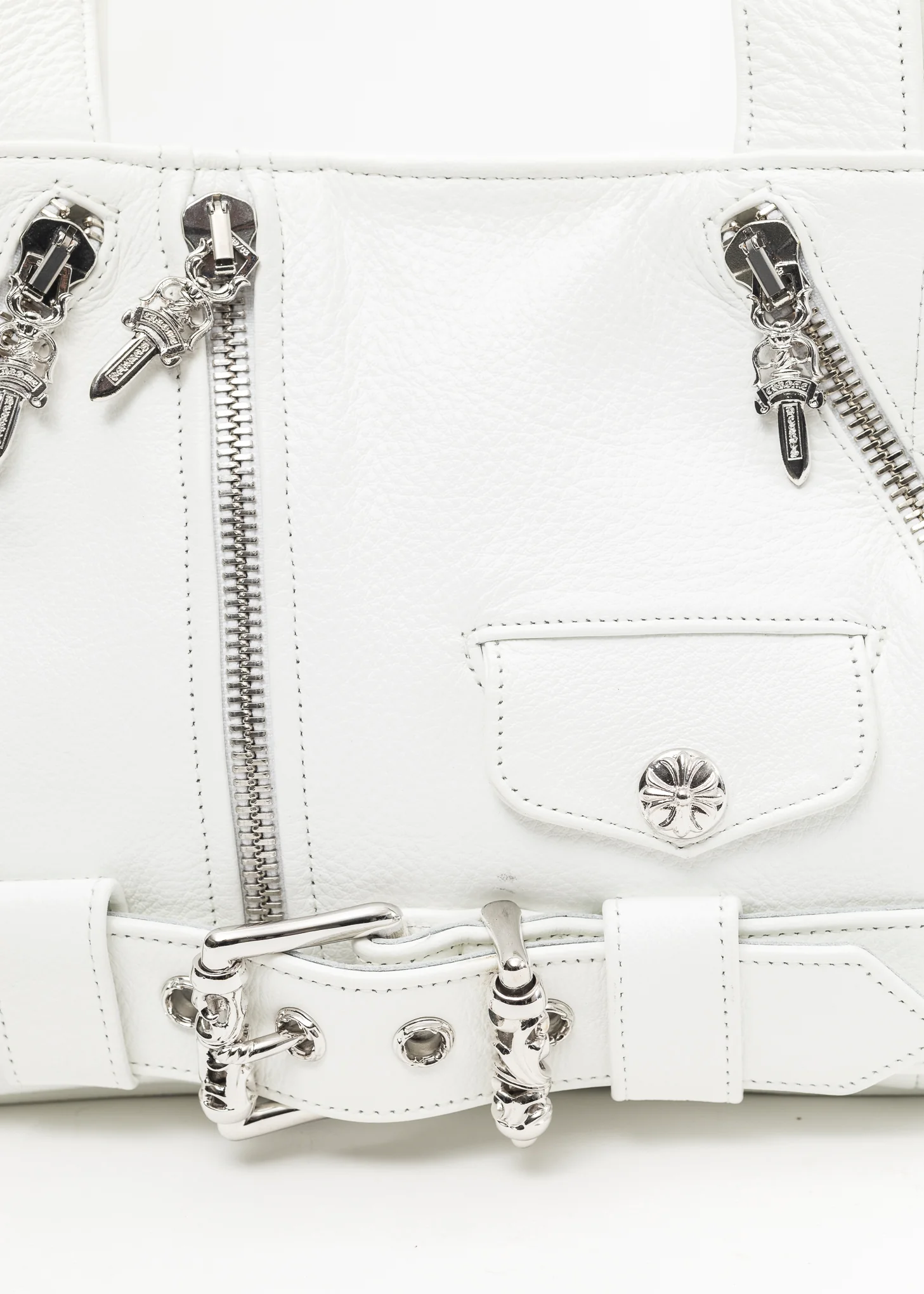 Chrome Hearts JJ-Dean Bag - Image 6