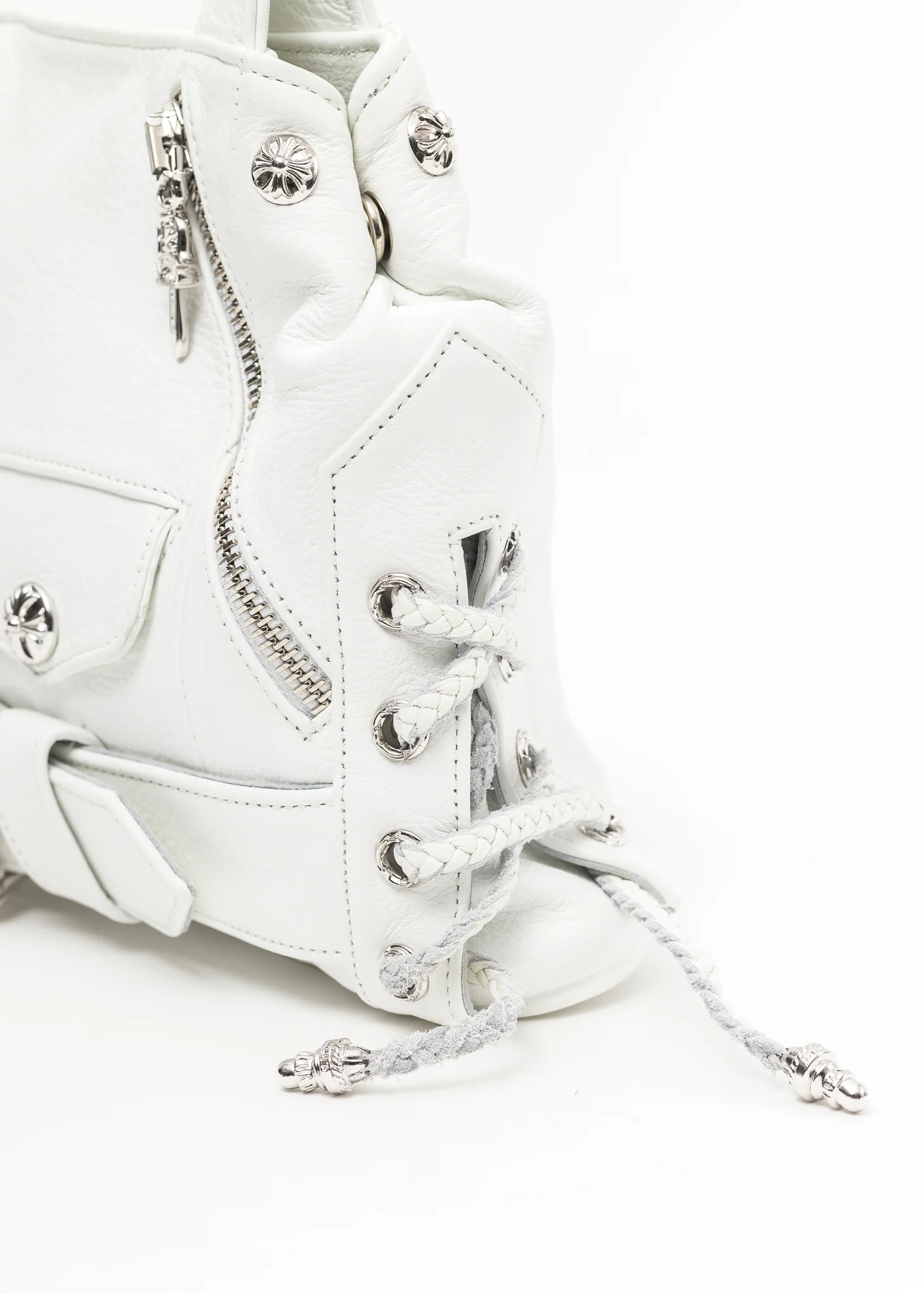Chrome Hearts JJ-Dean Bag - Image 7