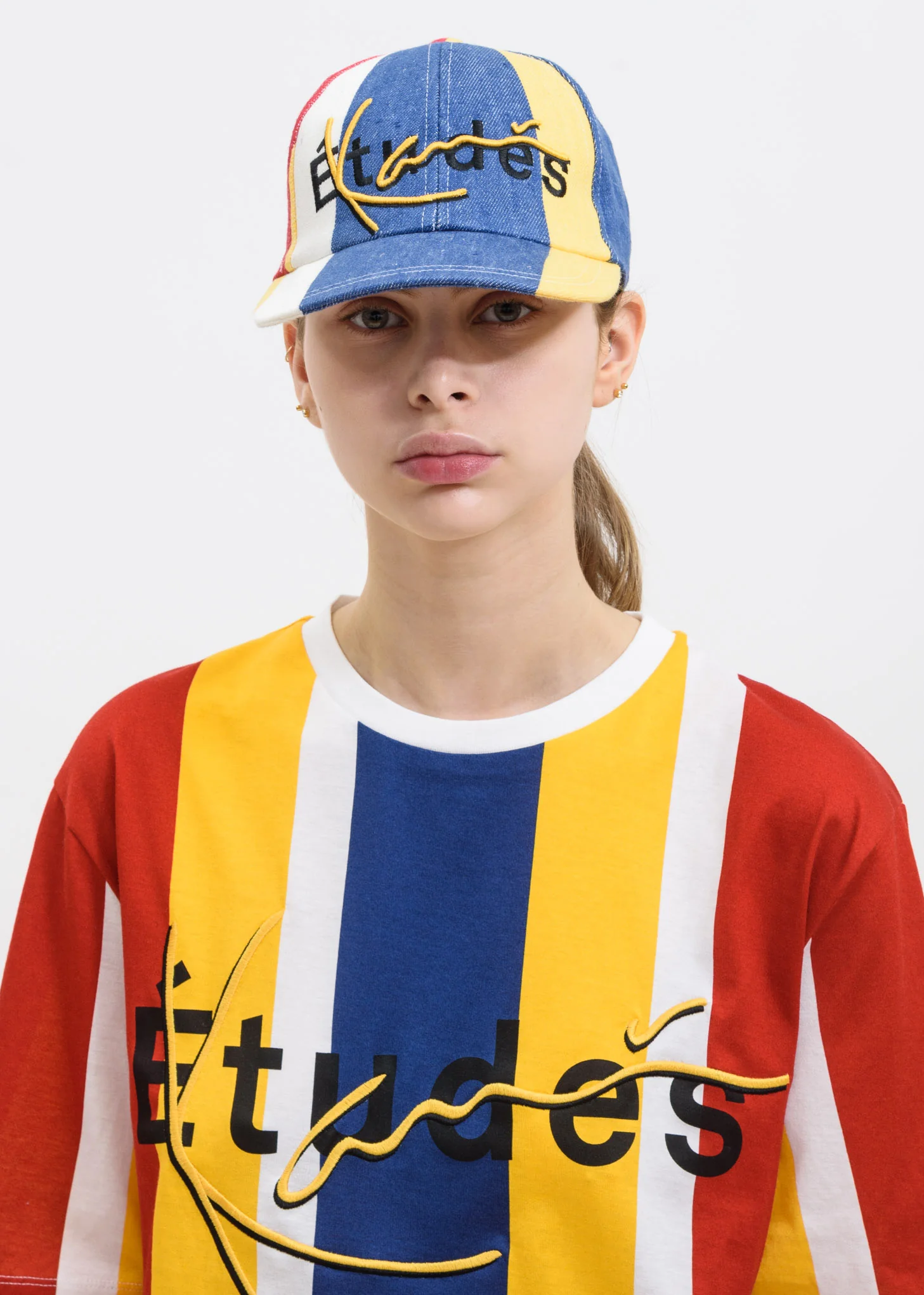 Cloud Karl Kani Hat - Image 4