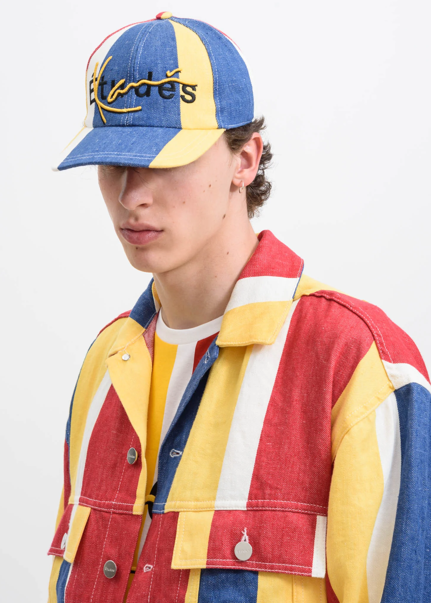 Cloud Karl Kani Hat - Image 2