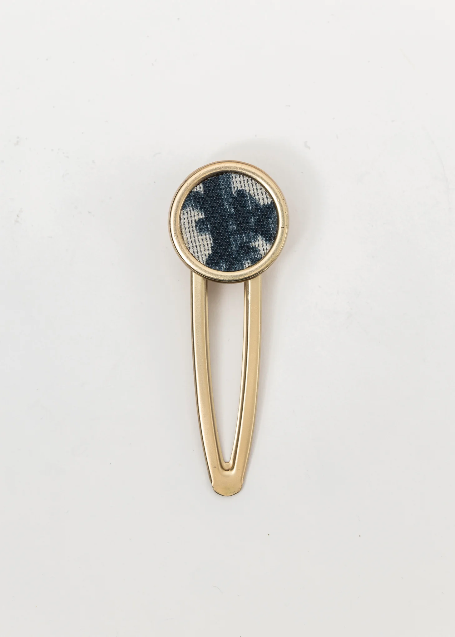 CMonogram Vintage Remake Hair Pin S