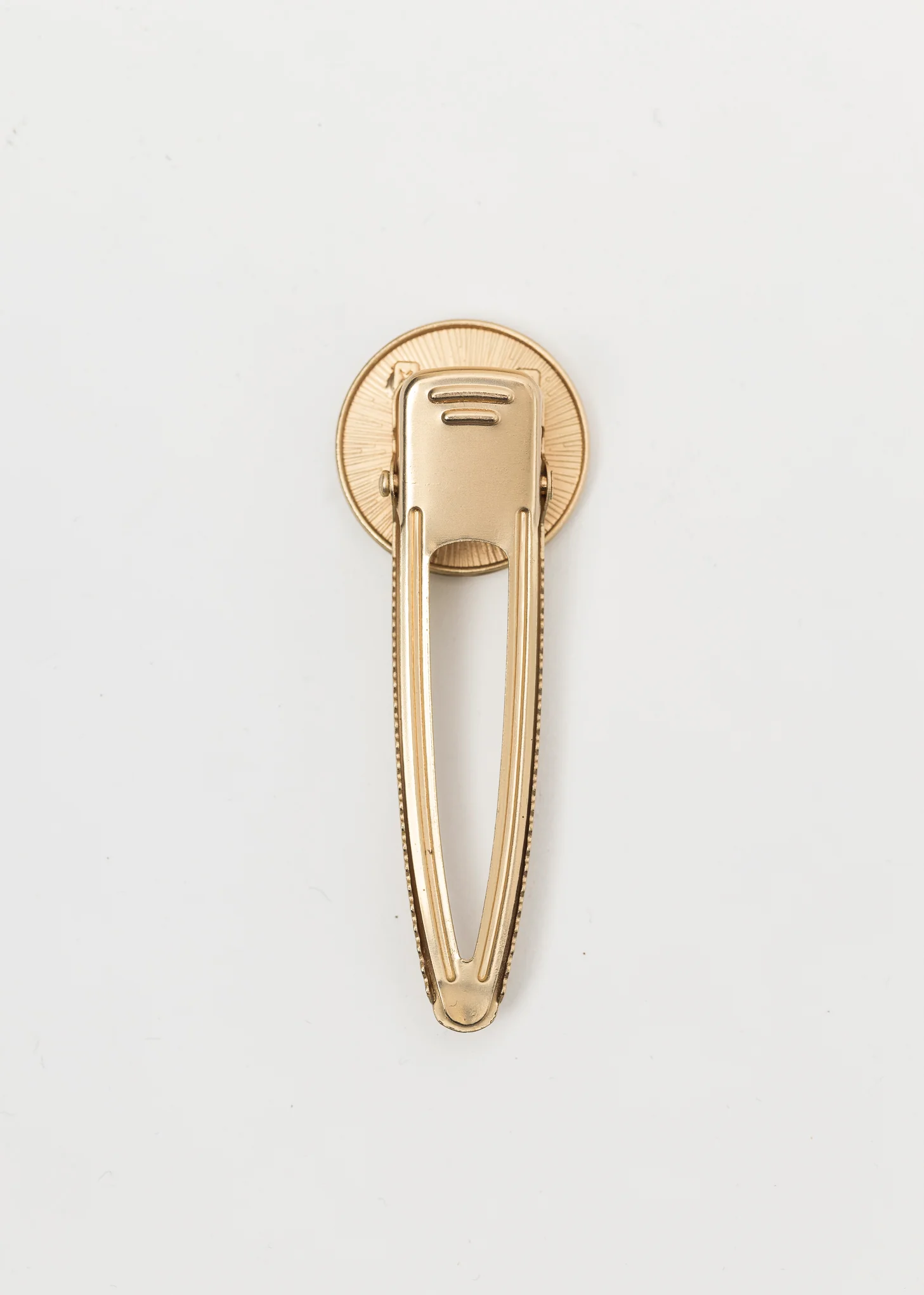 CMonogram Vintage Remake Hair Pin S - Image 2