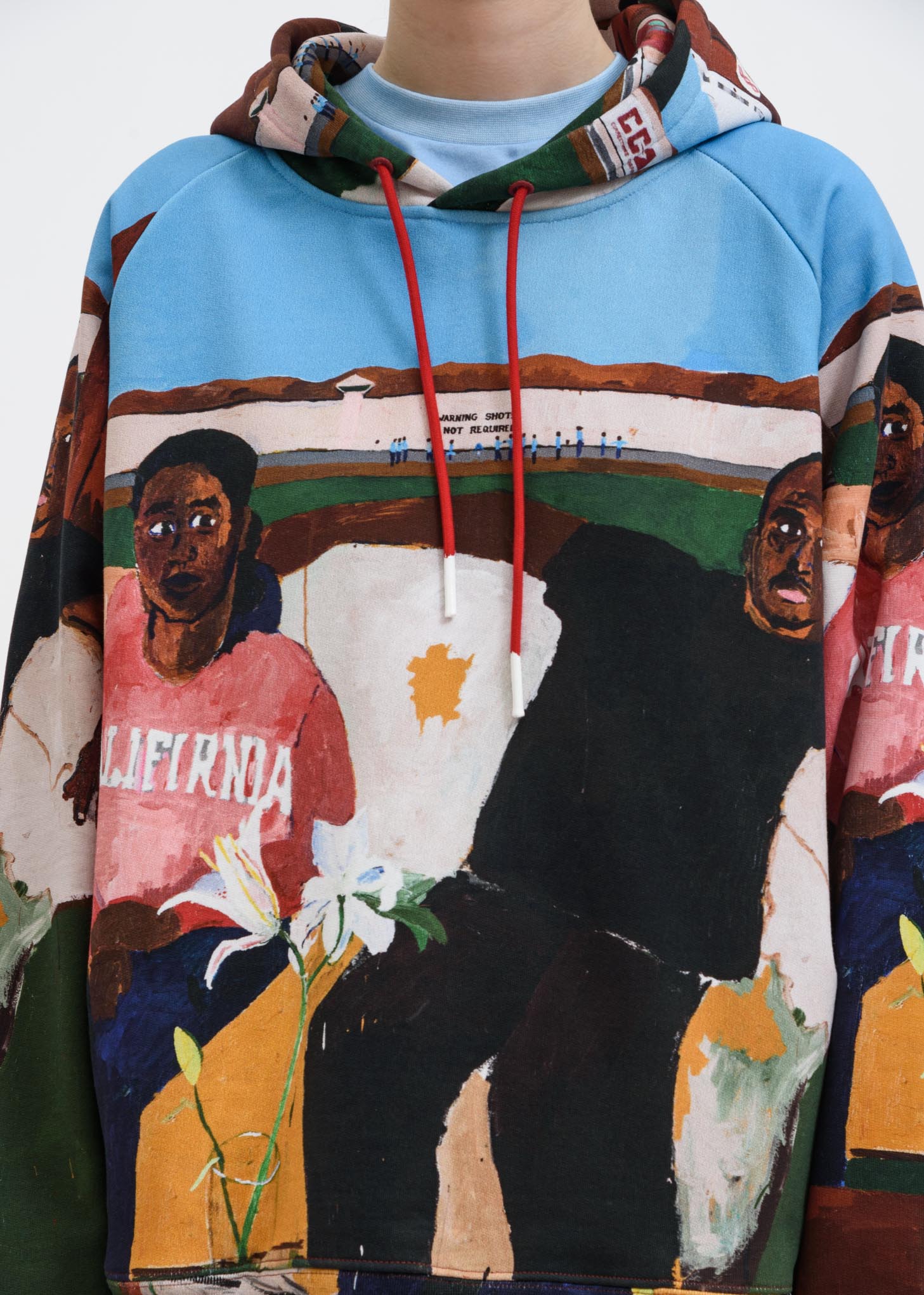 Colorado California Hoodie - Image 3