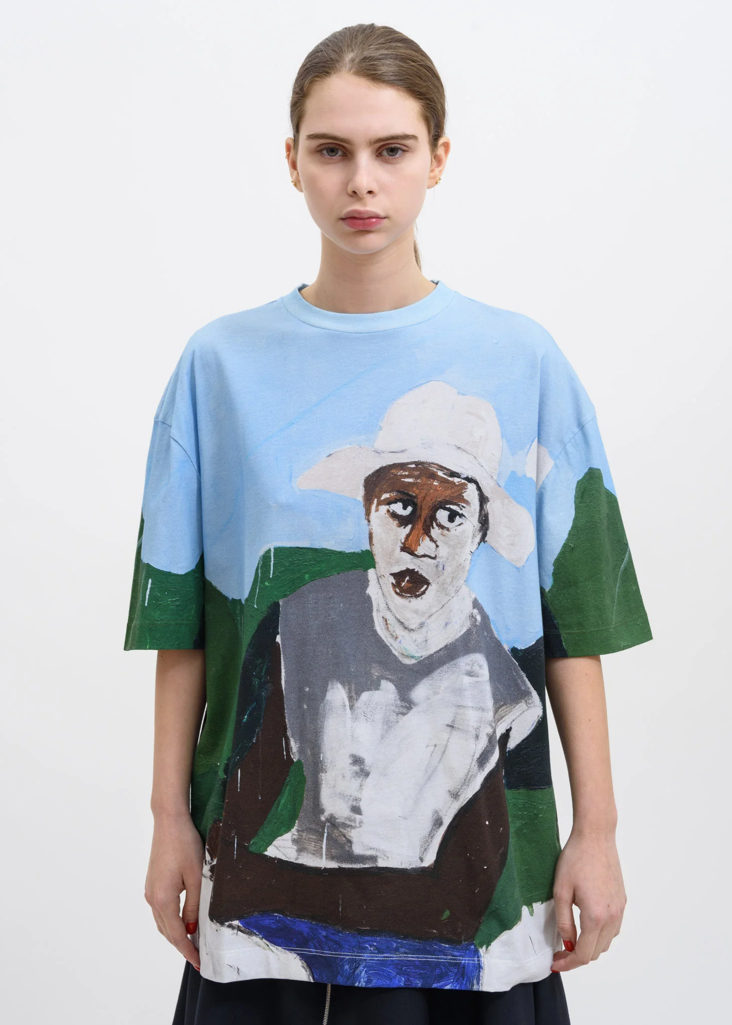Colorado Horse T-Shirt