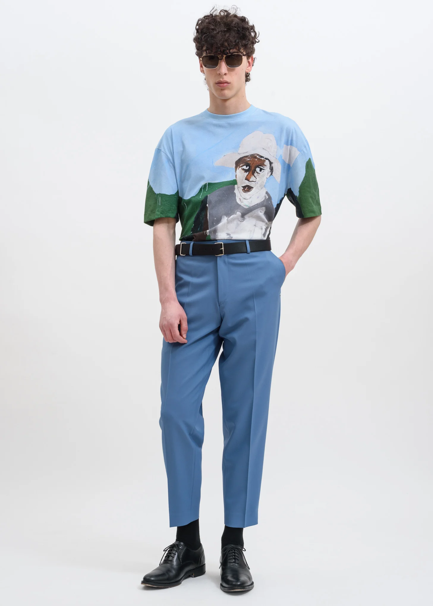 Colorado Horse T-Shirt - Image 4