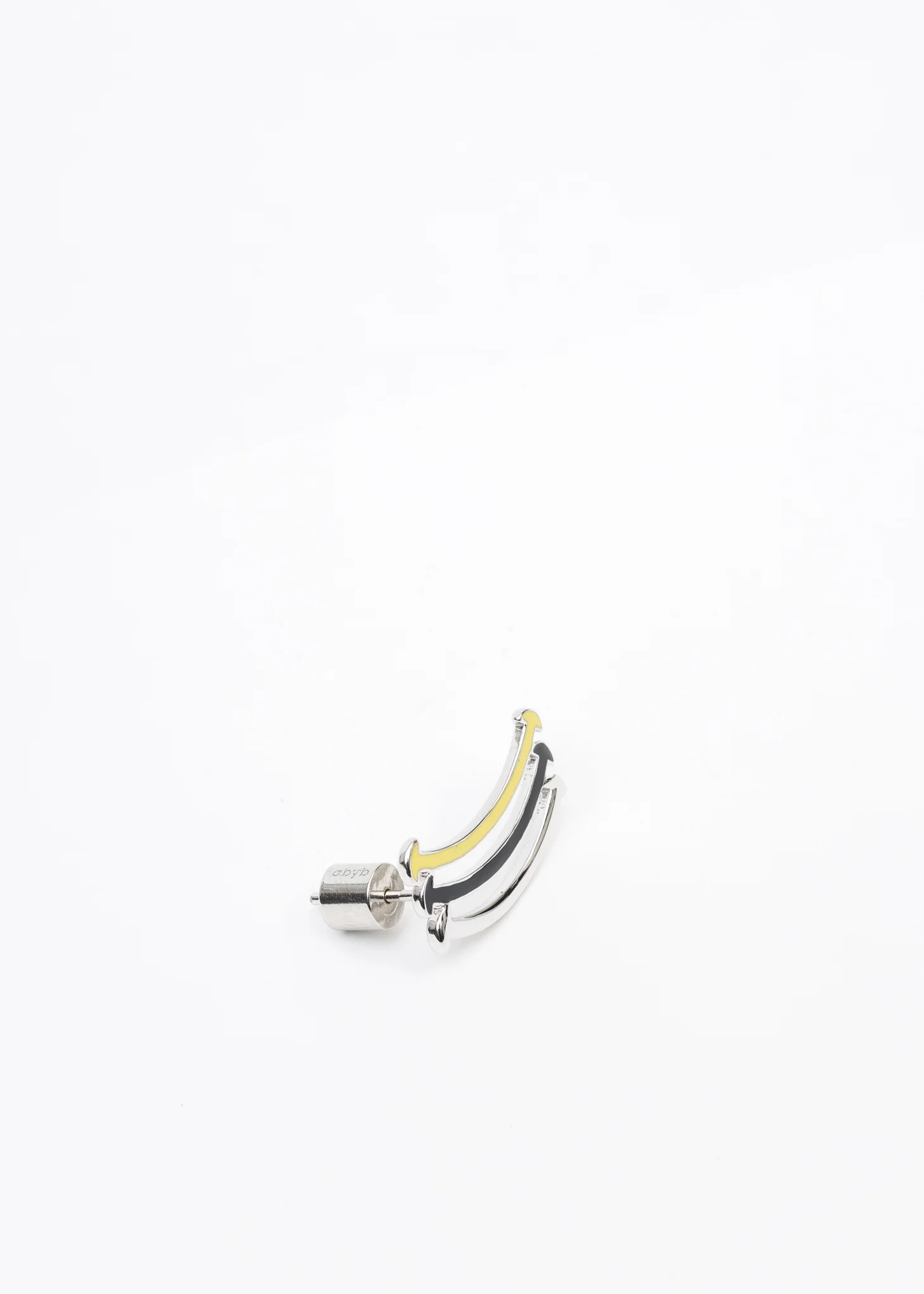 Colourful Bracket Earring - Single - Image 5