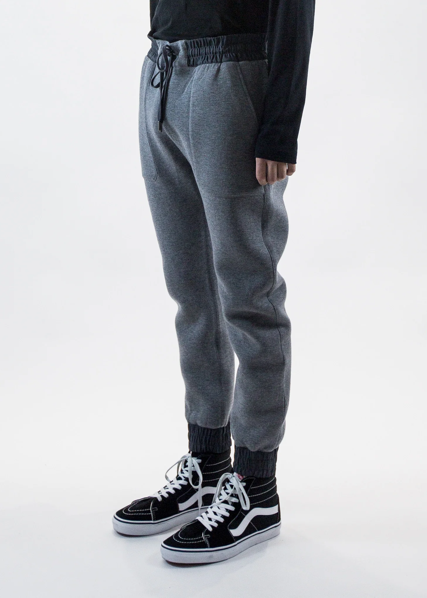 Combo Track Pant - Image 3