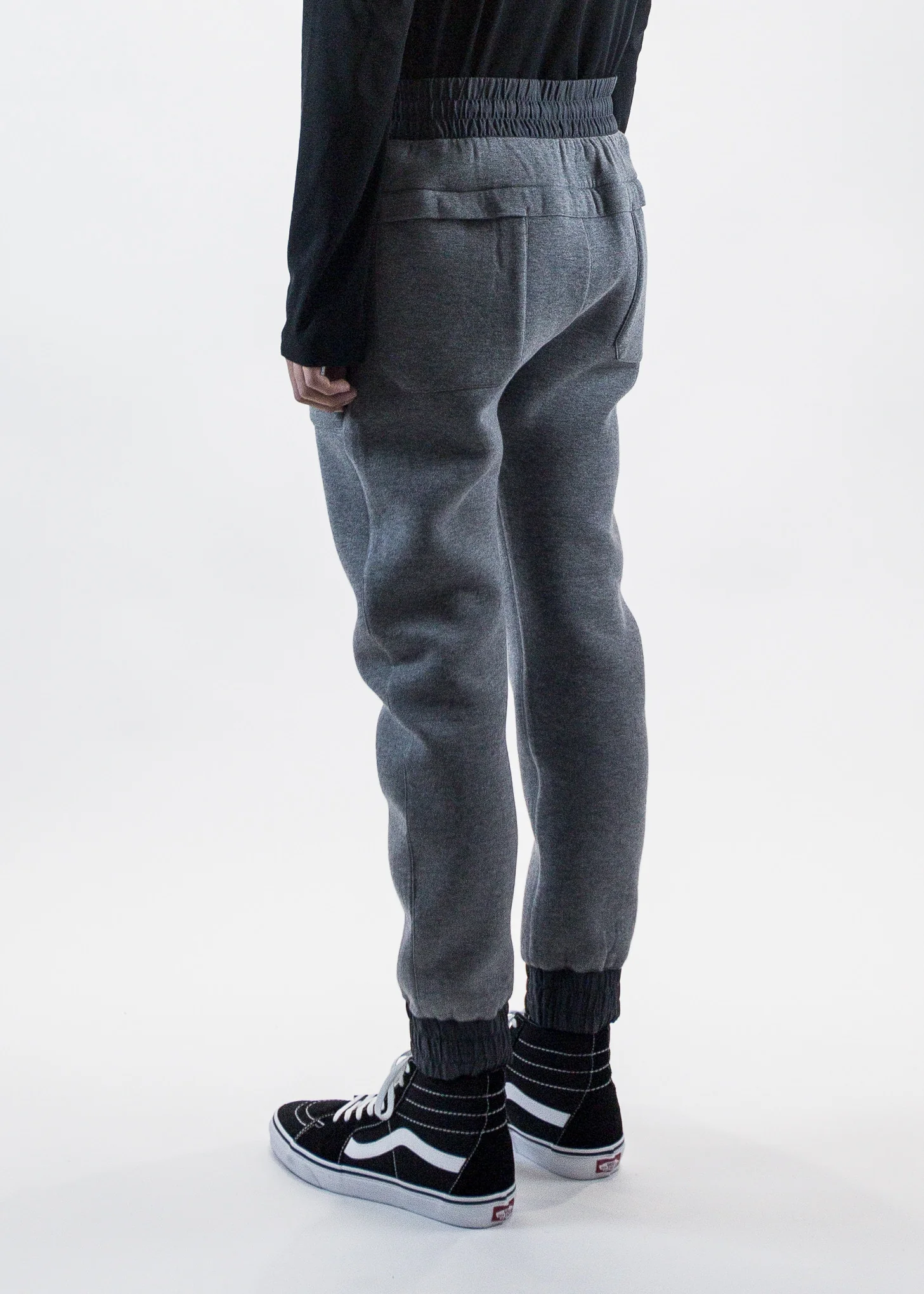 Combo Track Pant - Image 4