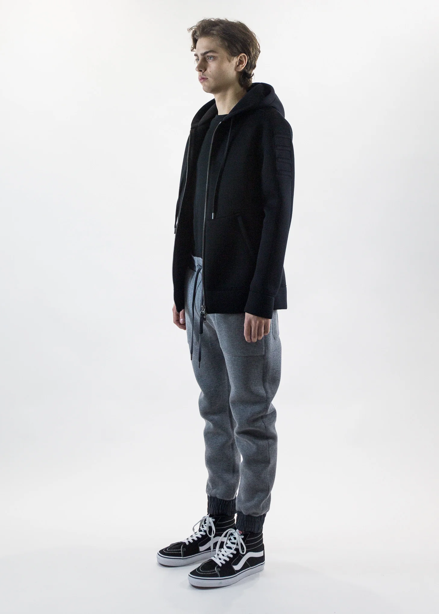 Combo Track Pant - Image 5