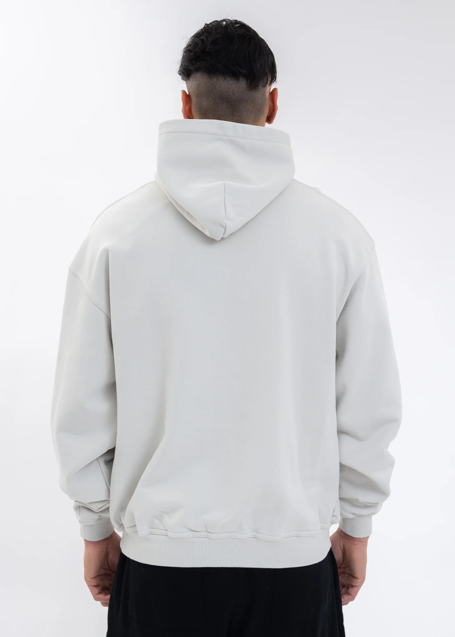 Concrete RPRSNT Hoodie - Image 3