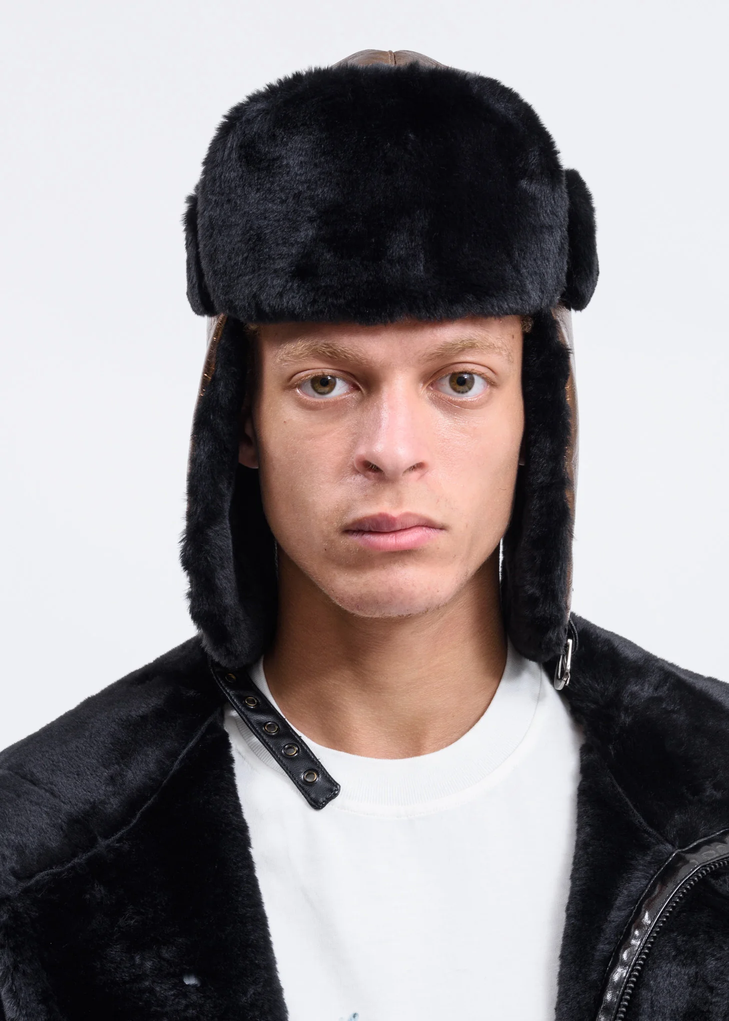 Copper Trapper Hat - Image 2