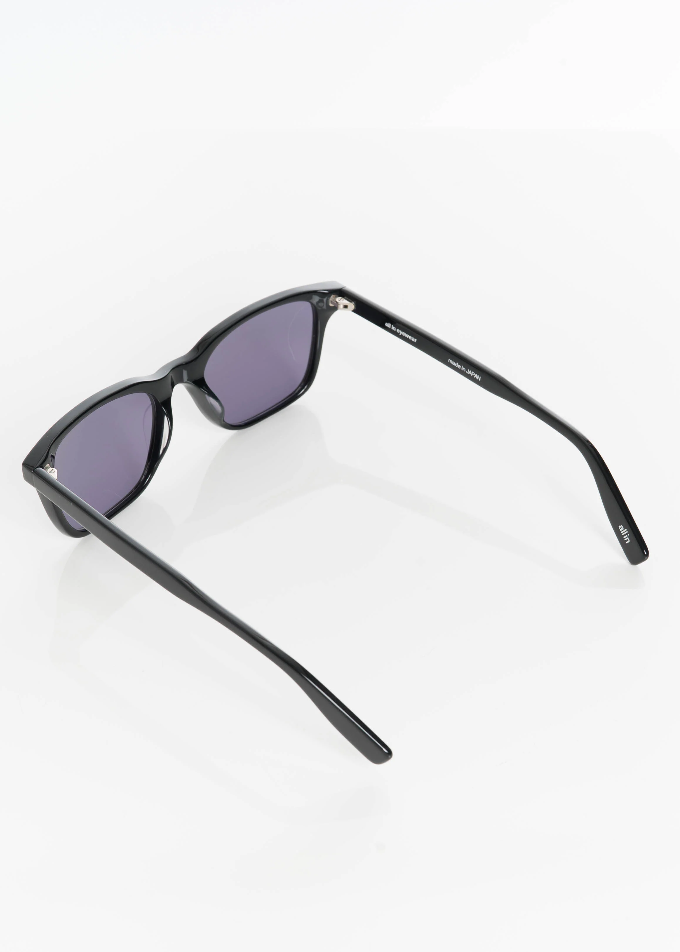 Black York Sunglasses - Image 5