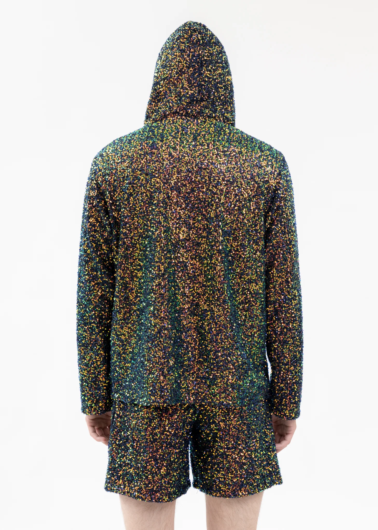 DISCO HOODIE - Image 2