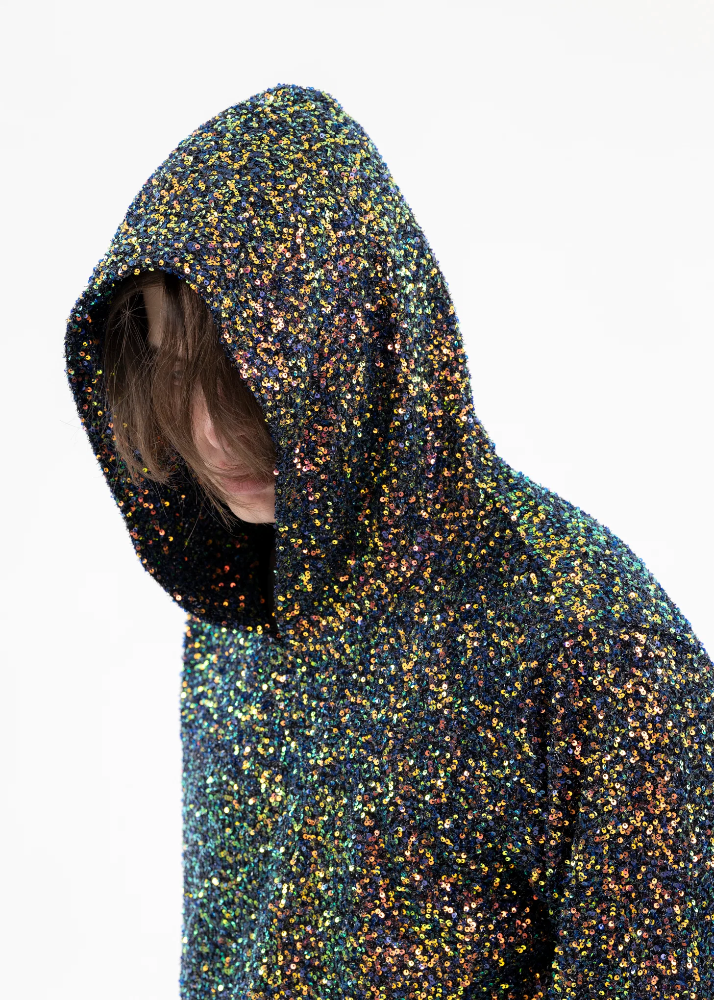 DISCO HOODIE - Image 3