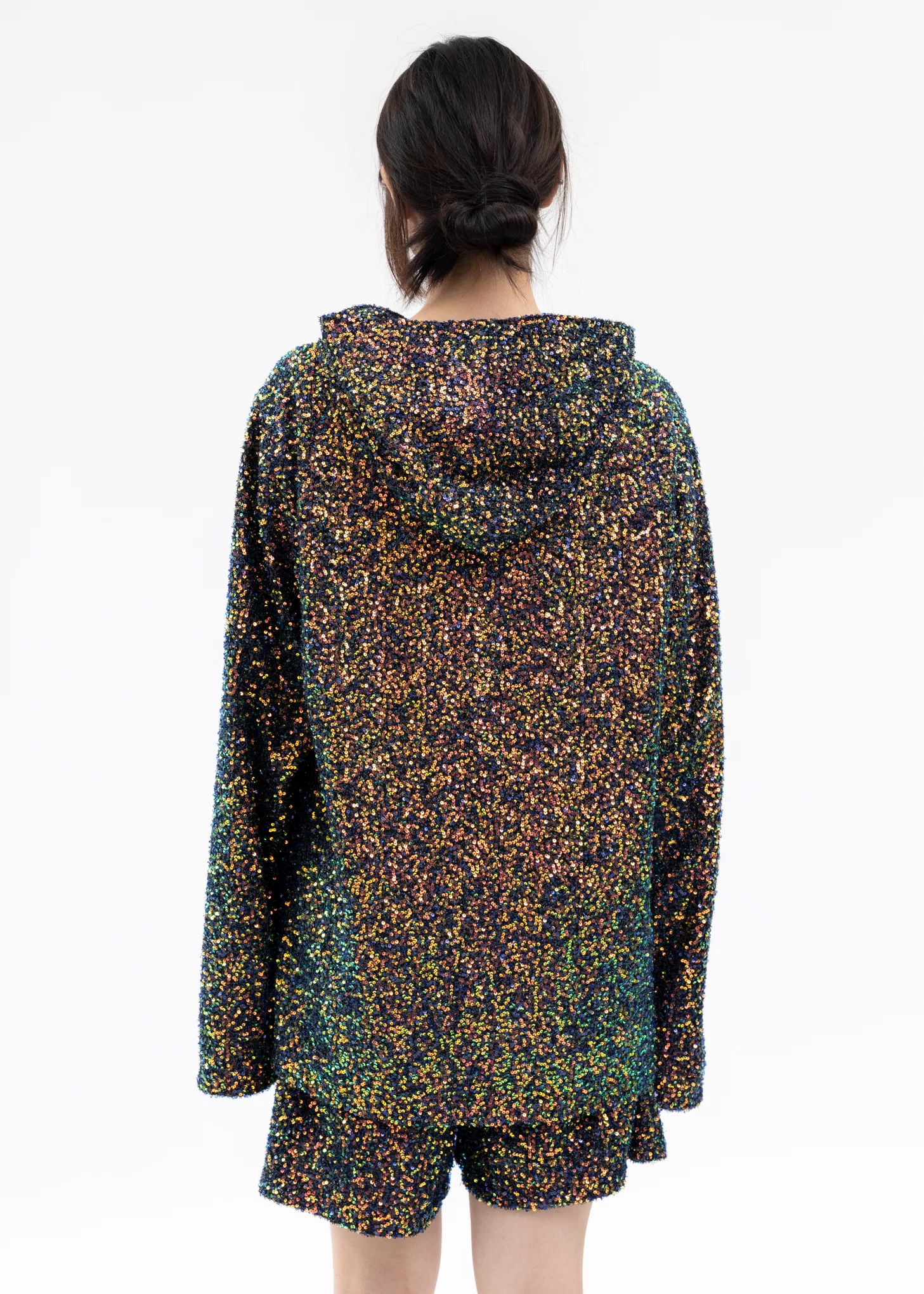 DISCO HOODIE - Image 4