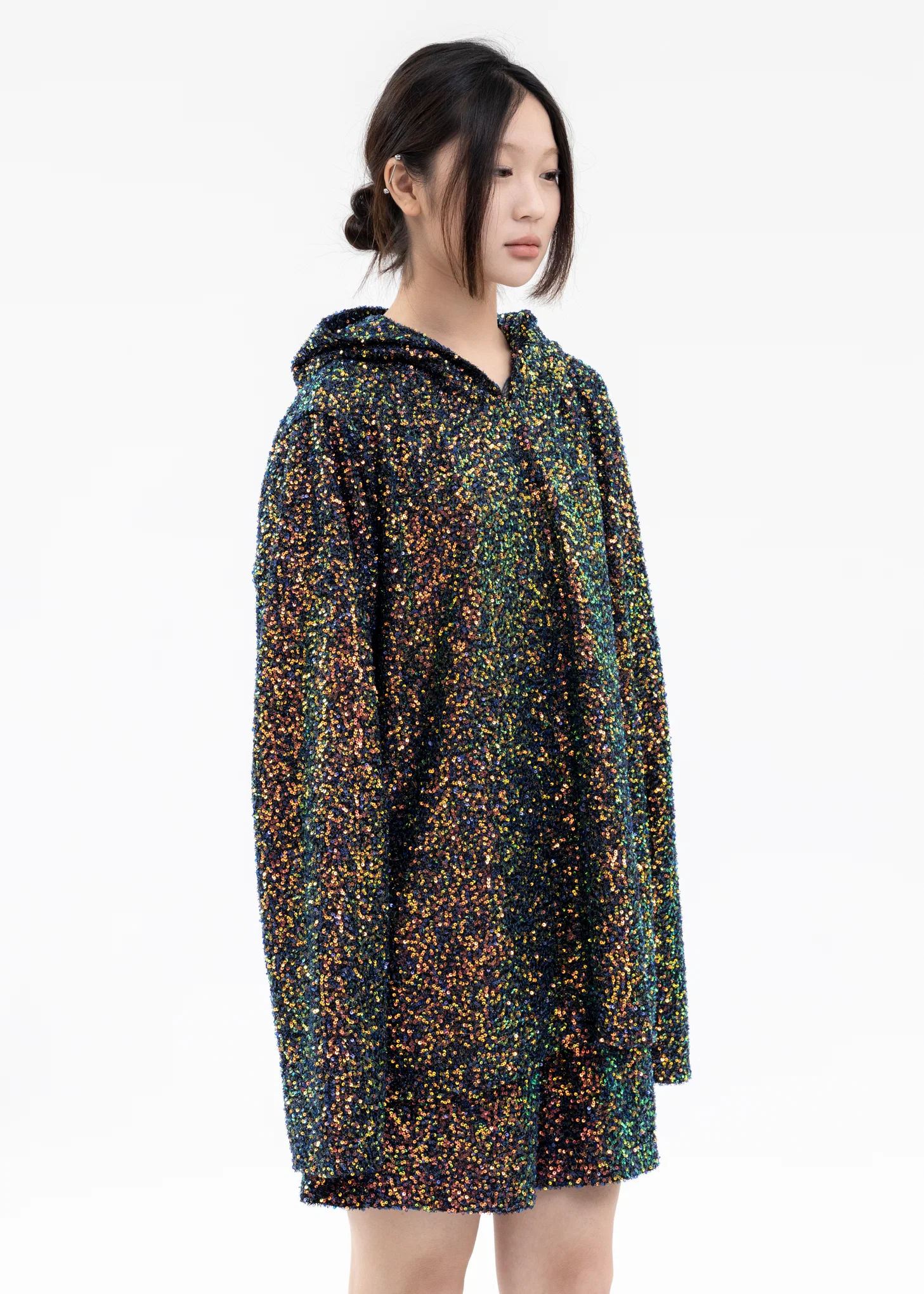 DISCO HOODIE - Image 5