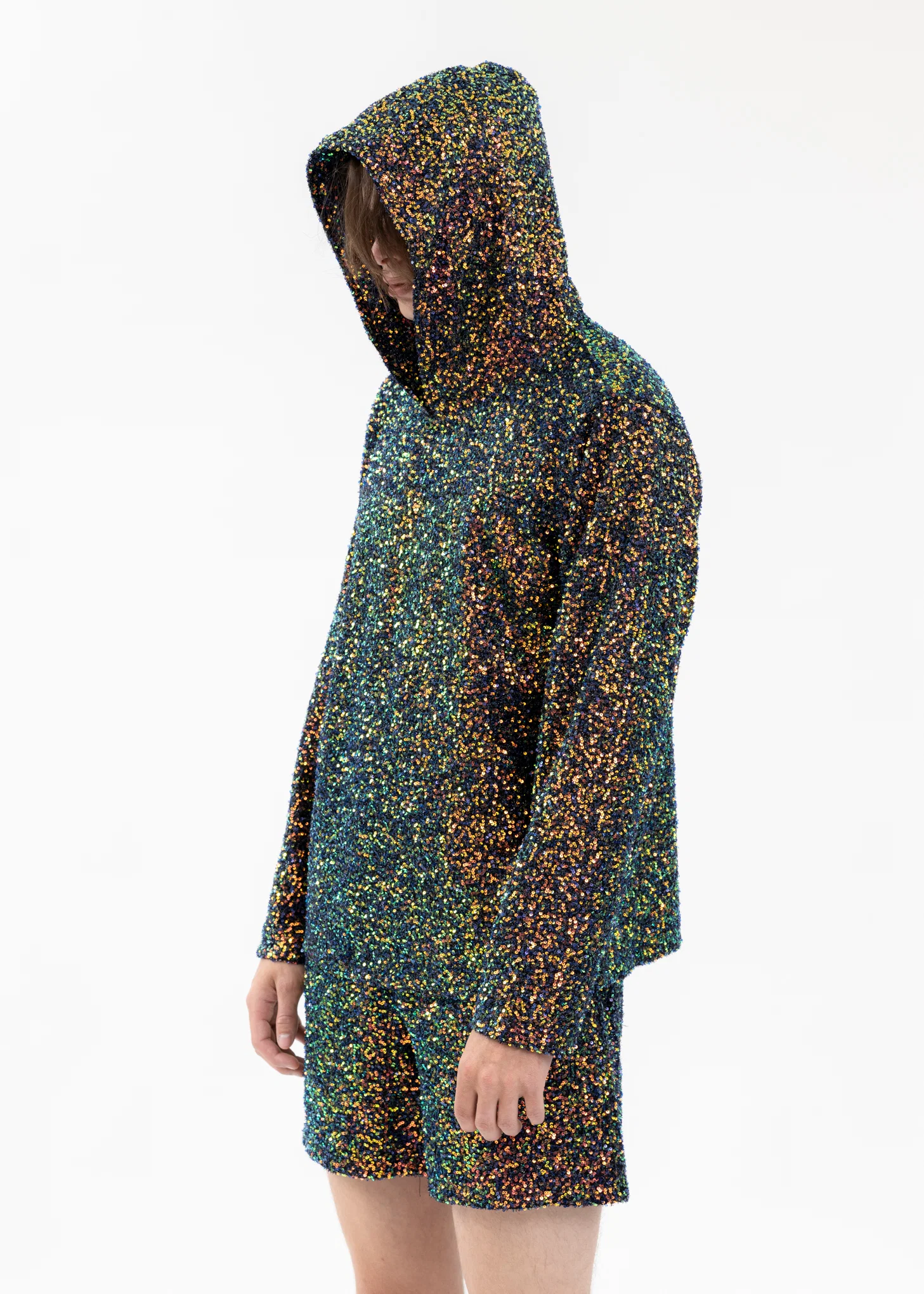 DISCO HOODIE - Image 7