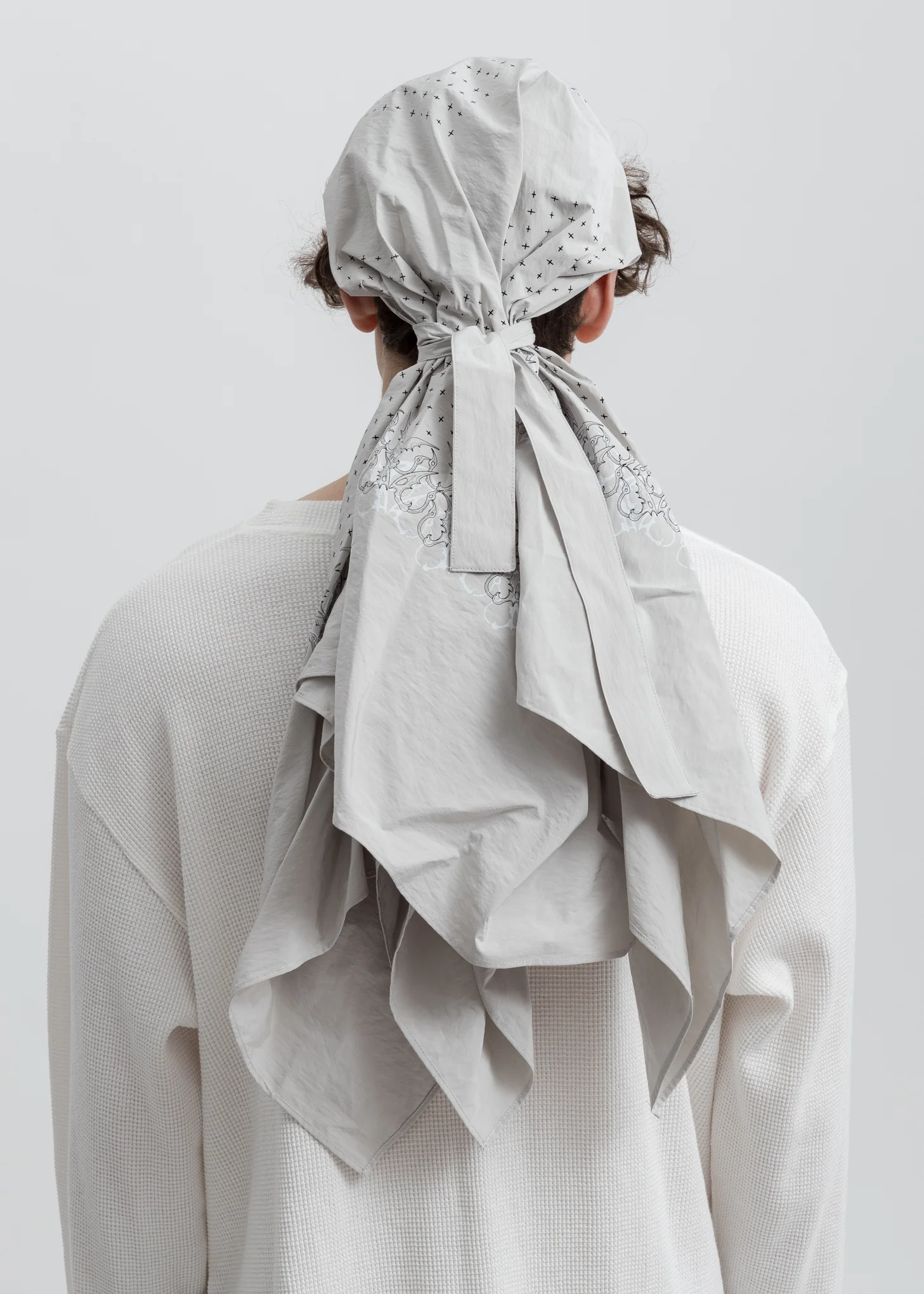 Grey Du-Cap - Image 3