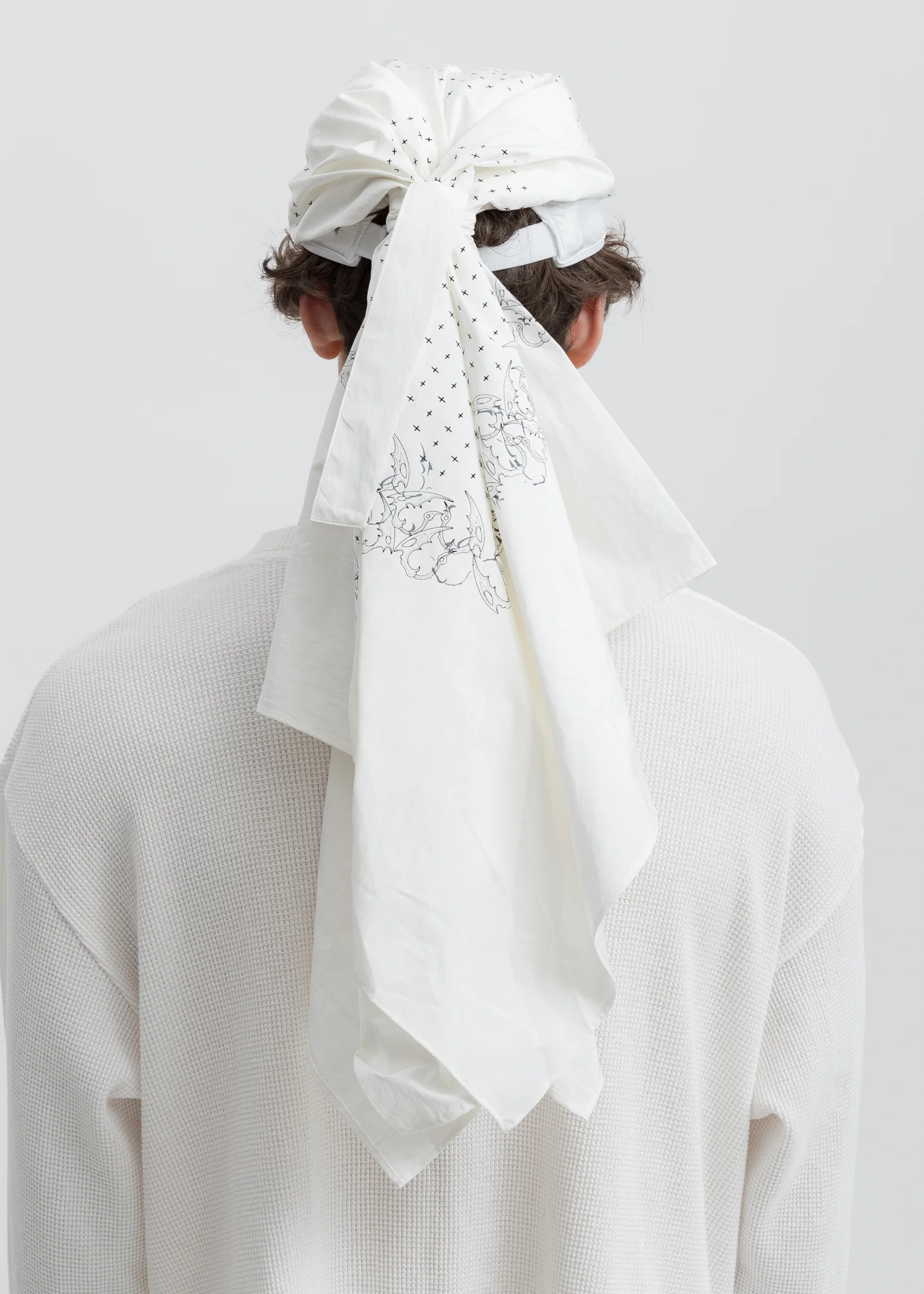 White Du-Cap - Image 3