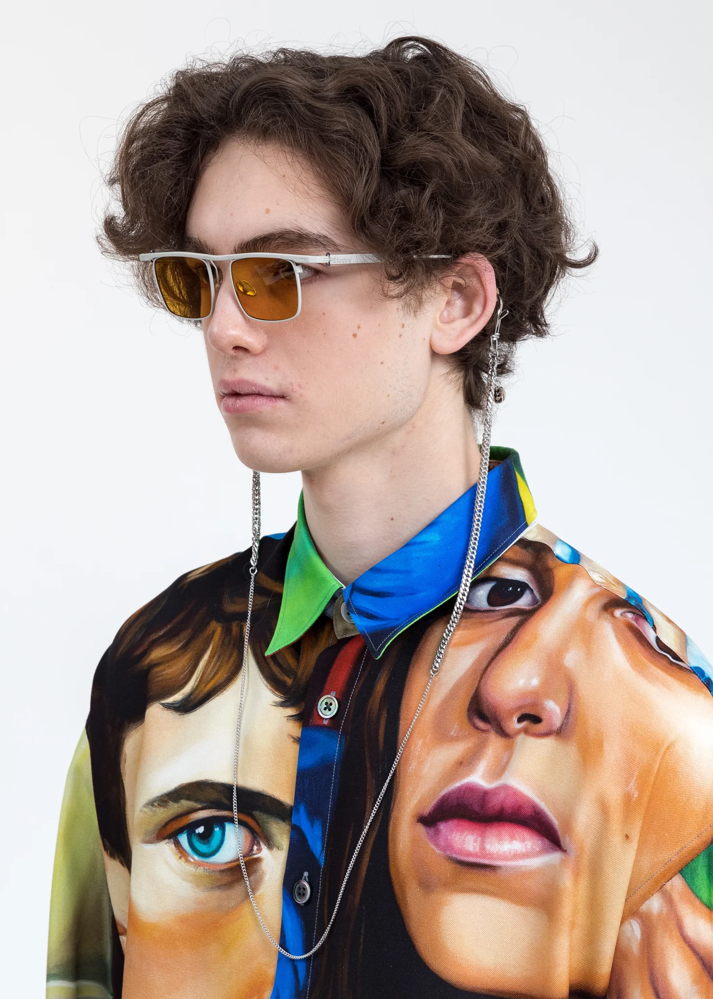 Illusion Chole Wise Shirt - Image 6