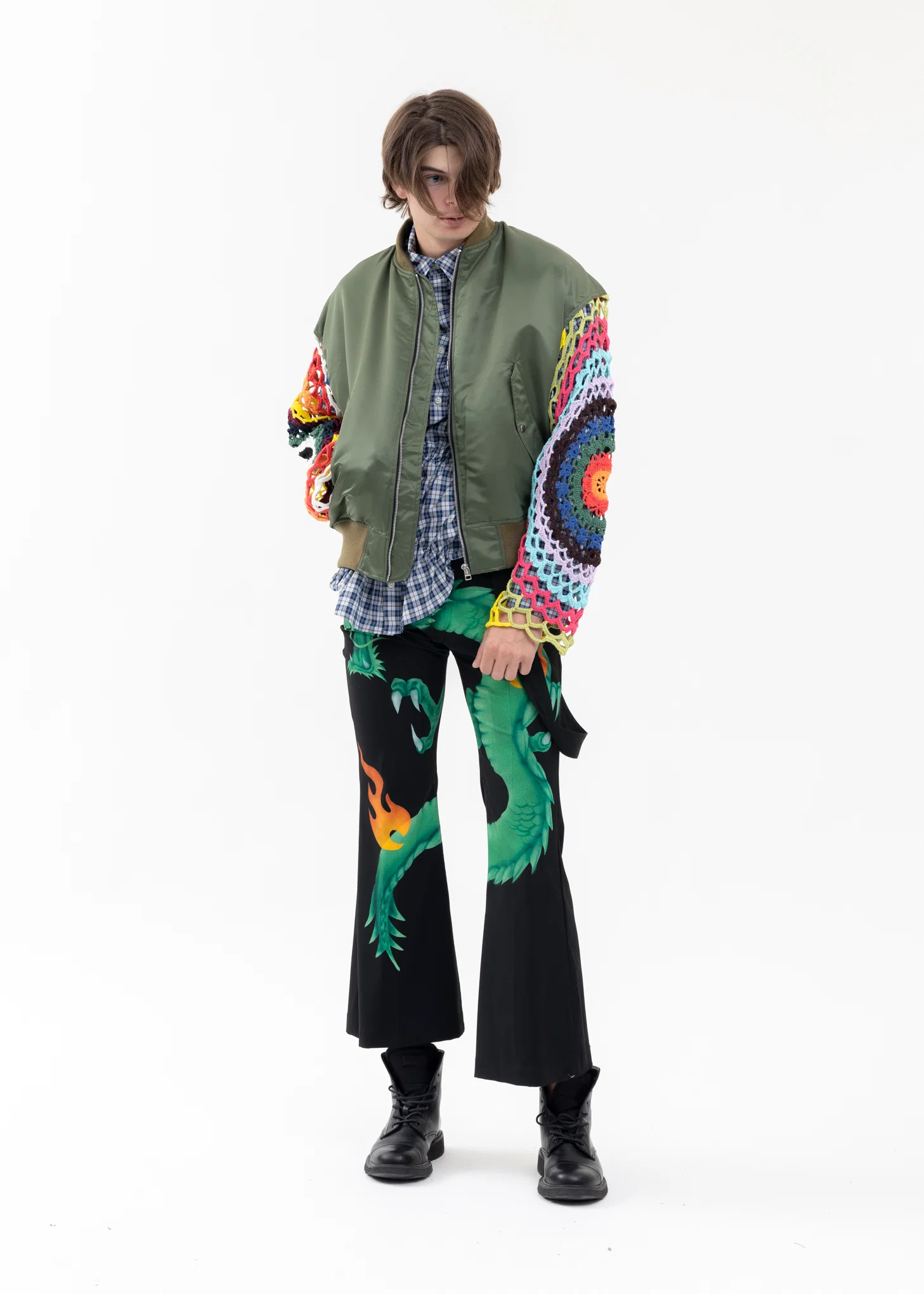 CROCHE MA-1 - Image 7