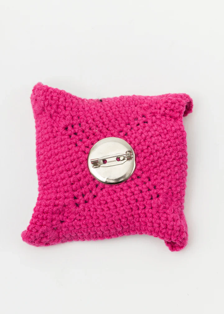 Crochet Pin -Single - Image 10