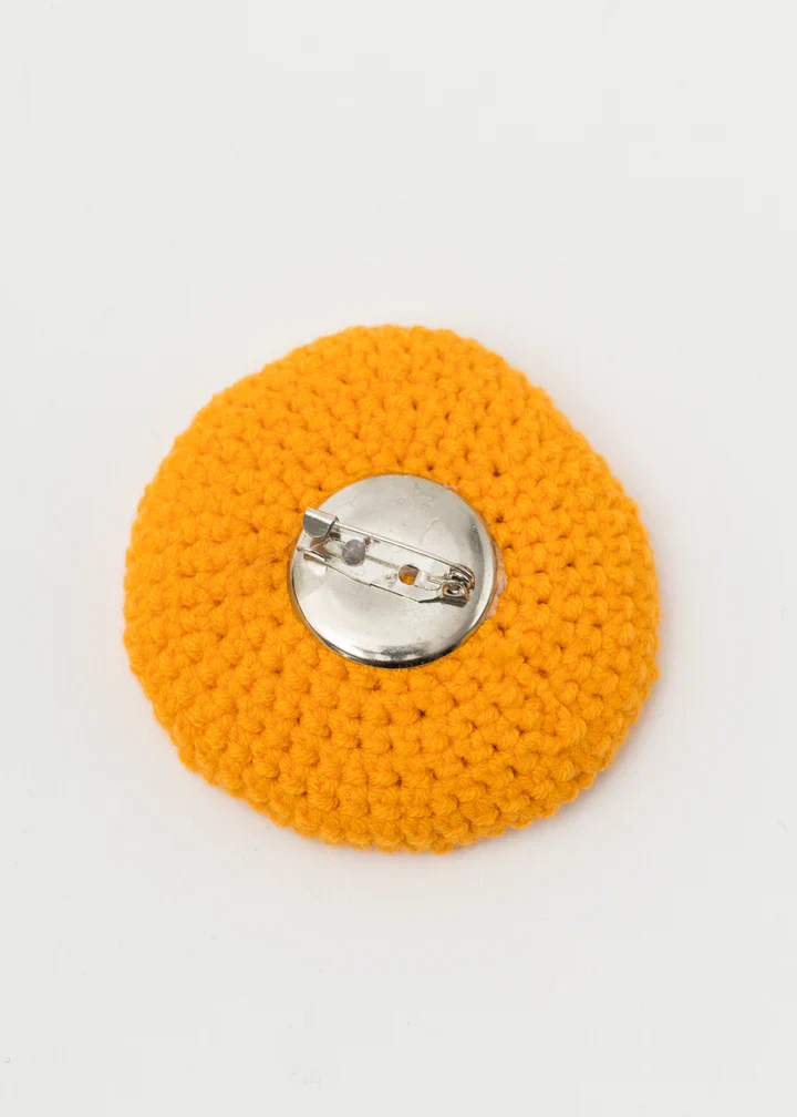 Crochet Pin -Single - Image 12