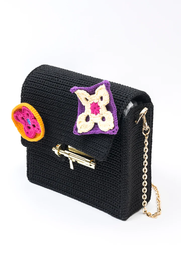 Crochet Pin -Single - Image 3