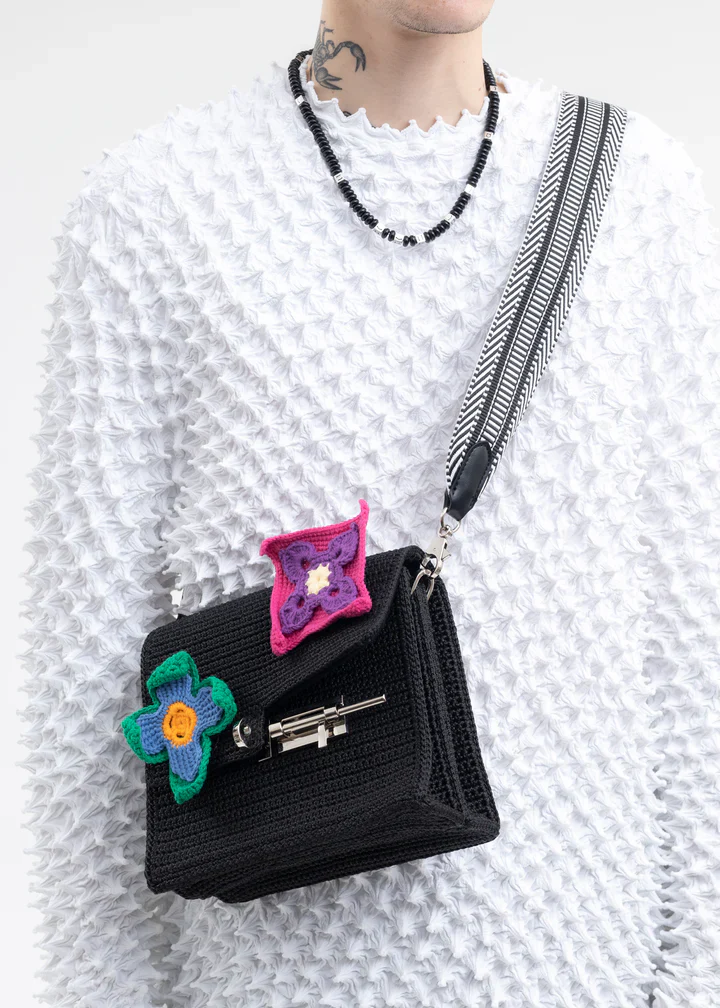 Crochet Pin -Single - Image 4