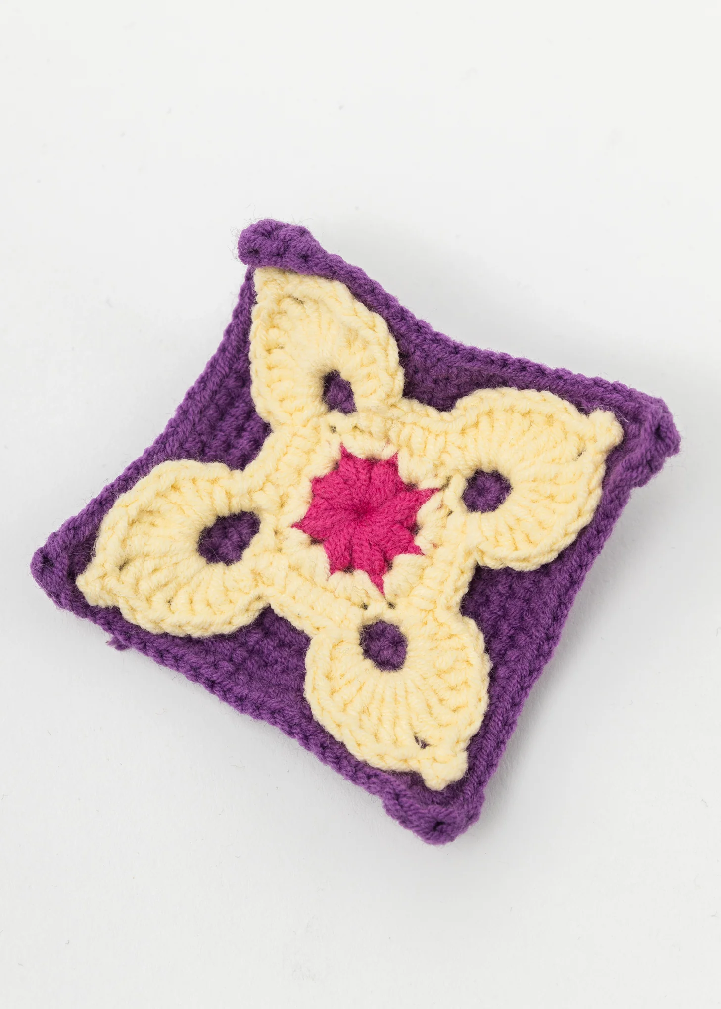 Crochet Pin -Single - Image 5