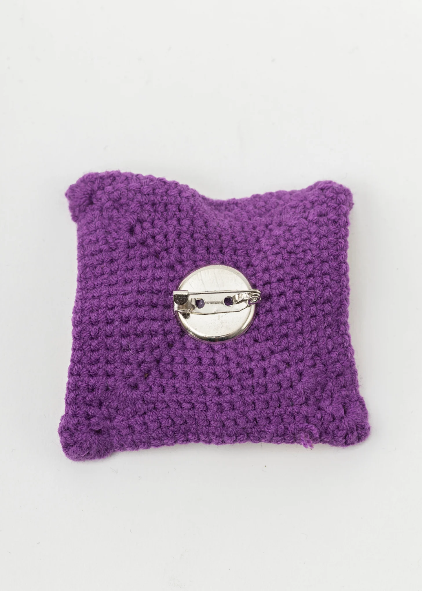Crochet Pin -Single - Image 6