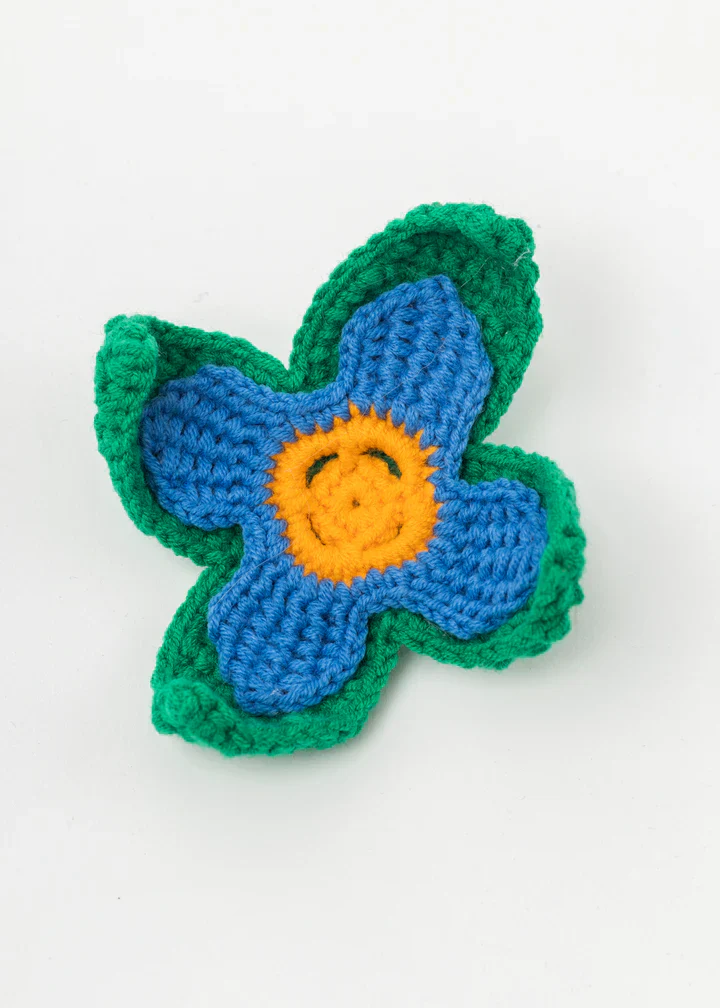 Crochet Pin -Single - Image 7