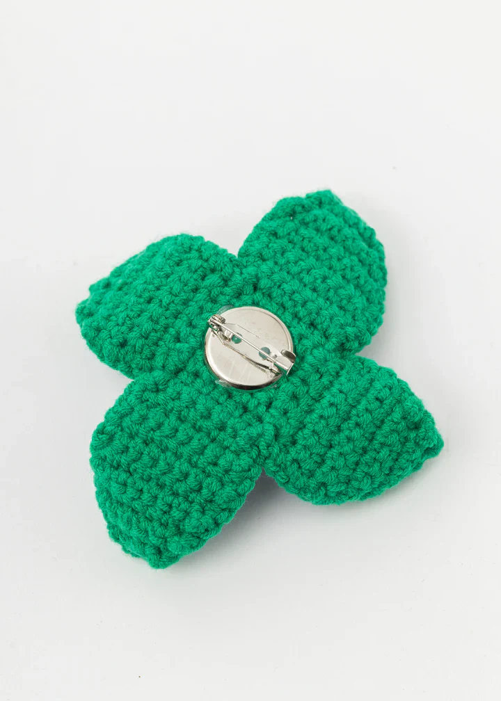 Crochet Pin -Single - Image 8