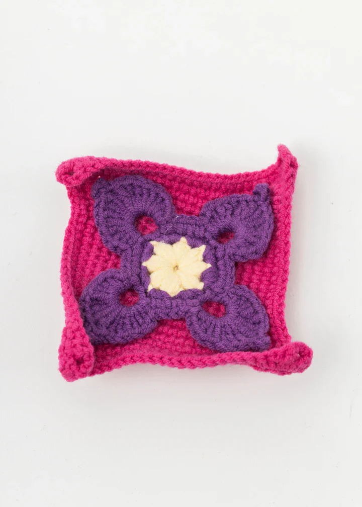 Crochet Pin -Single - Image 9