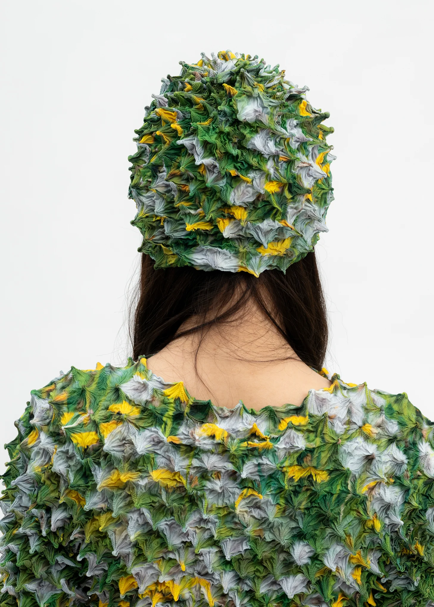 DANDELION SPIKY MASK - Image 5