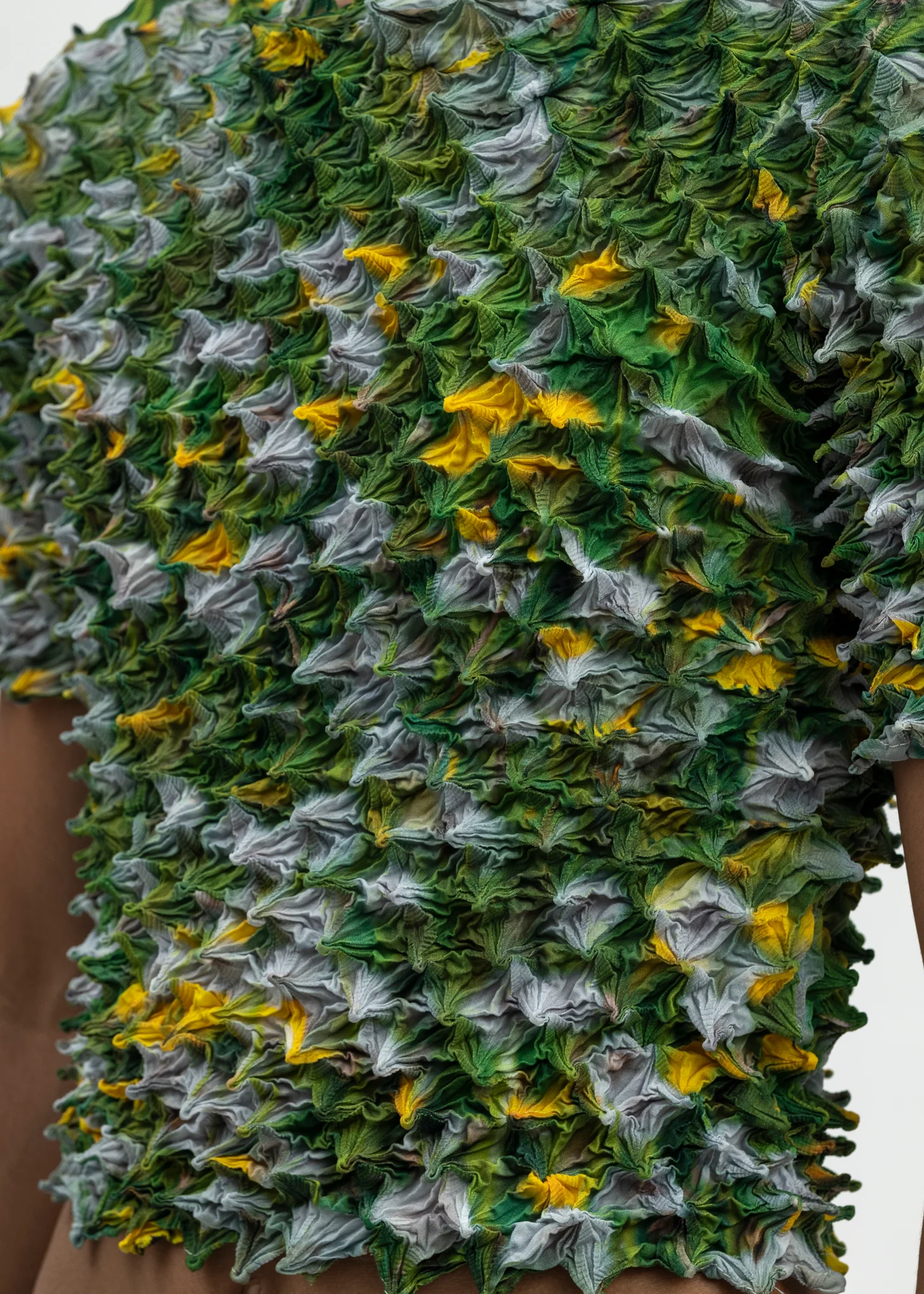 DANDELION SPIKY T-SHIRT - Image 2
