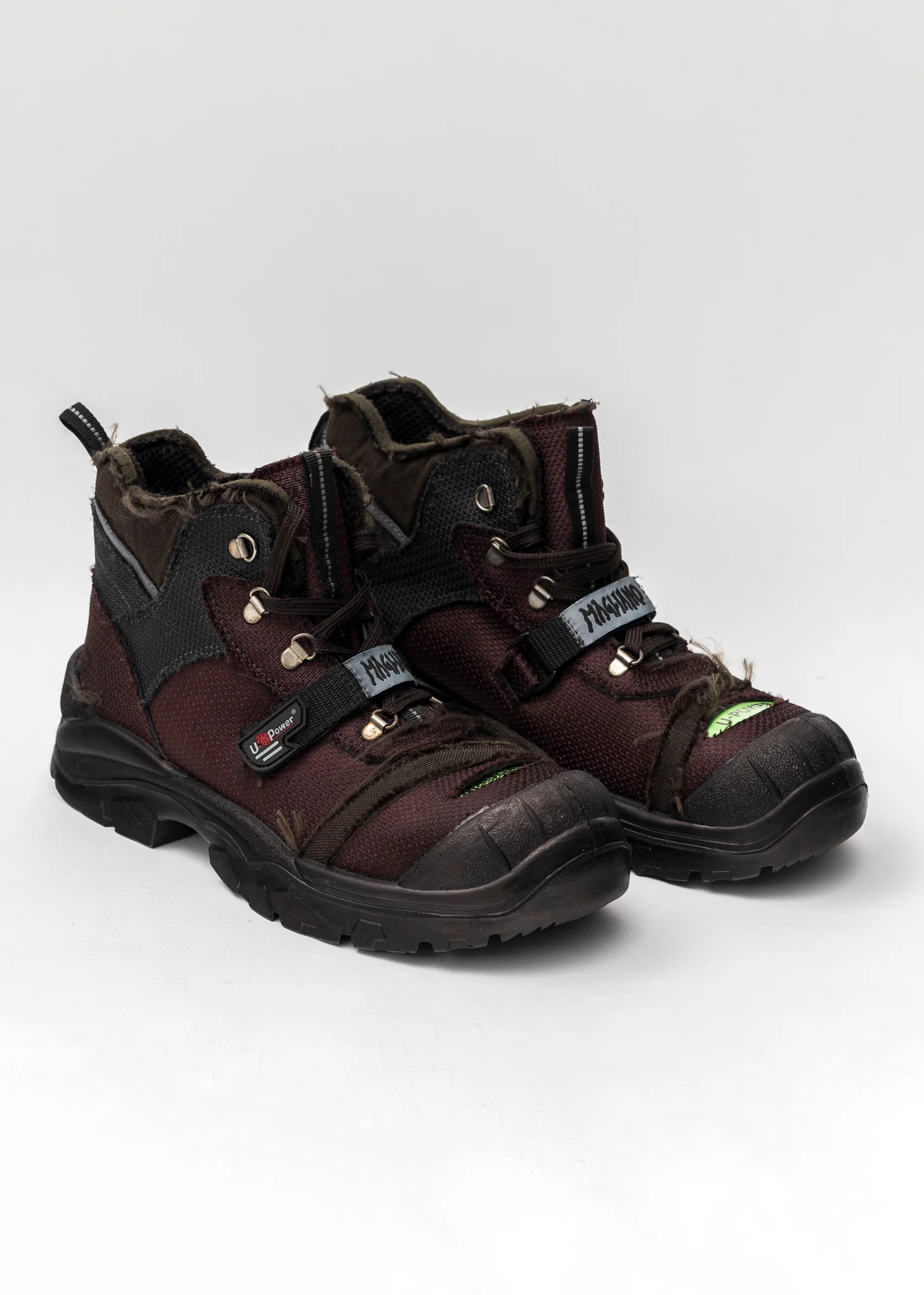 DARK MIX U-POWER LATITUDE