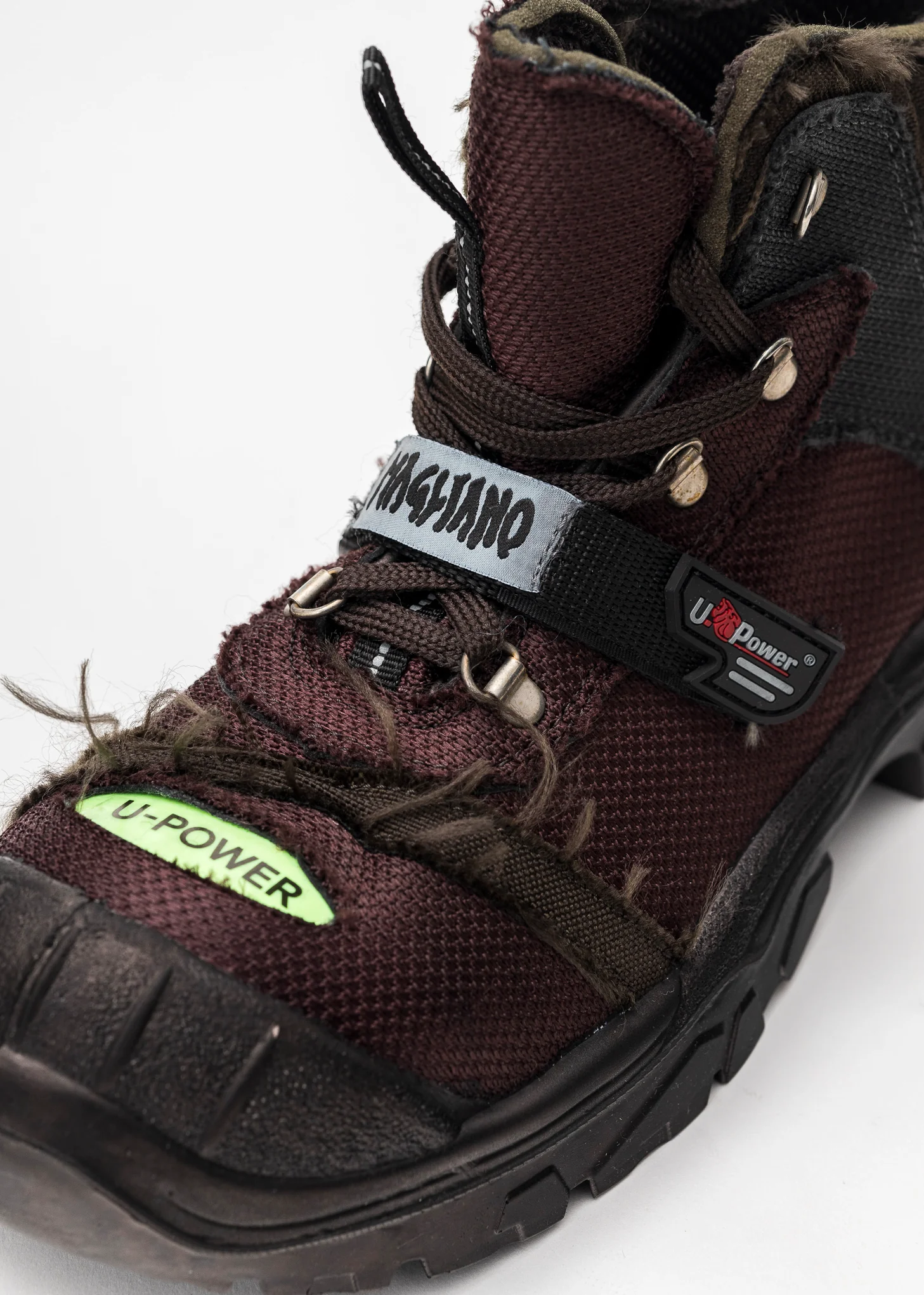 DARK MIX U-POWER LATITUDE - Image 7